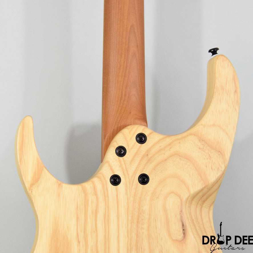 Cerberus Erebus Electric Guitar w/ Bag