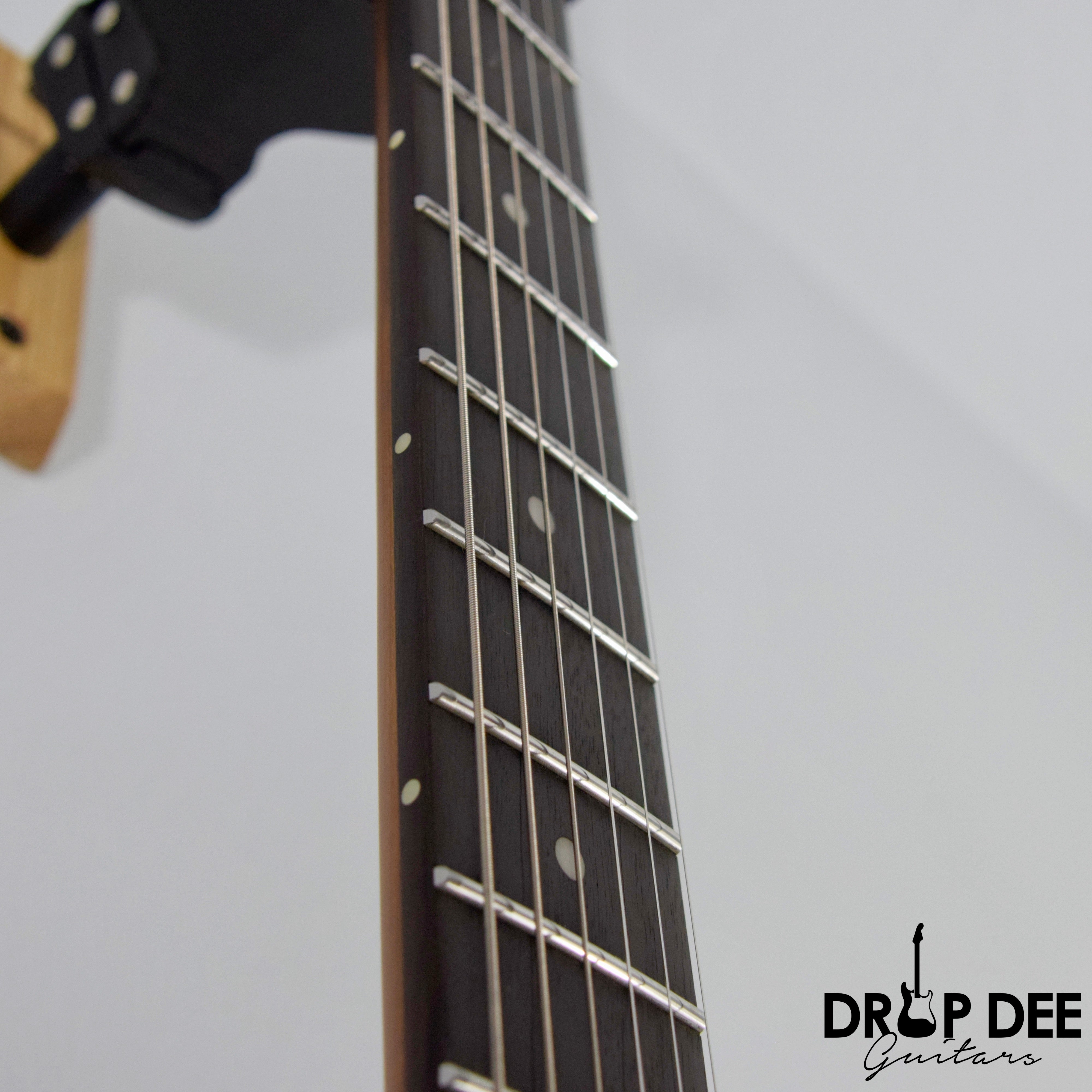 Schecter Jack Fowler Traditional Electric Guitar