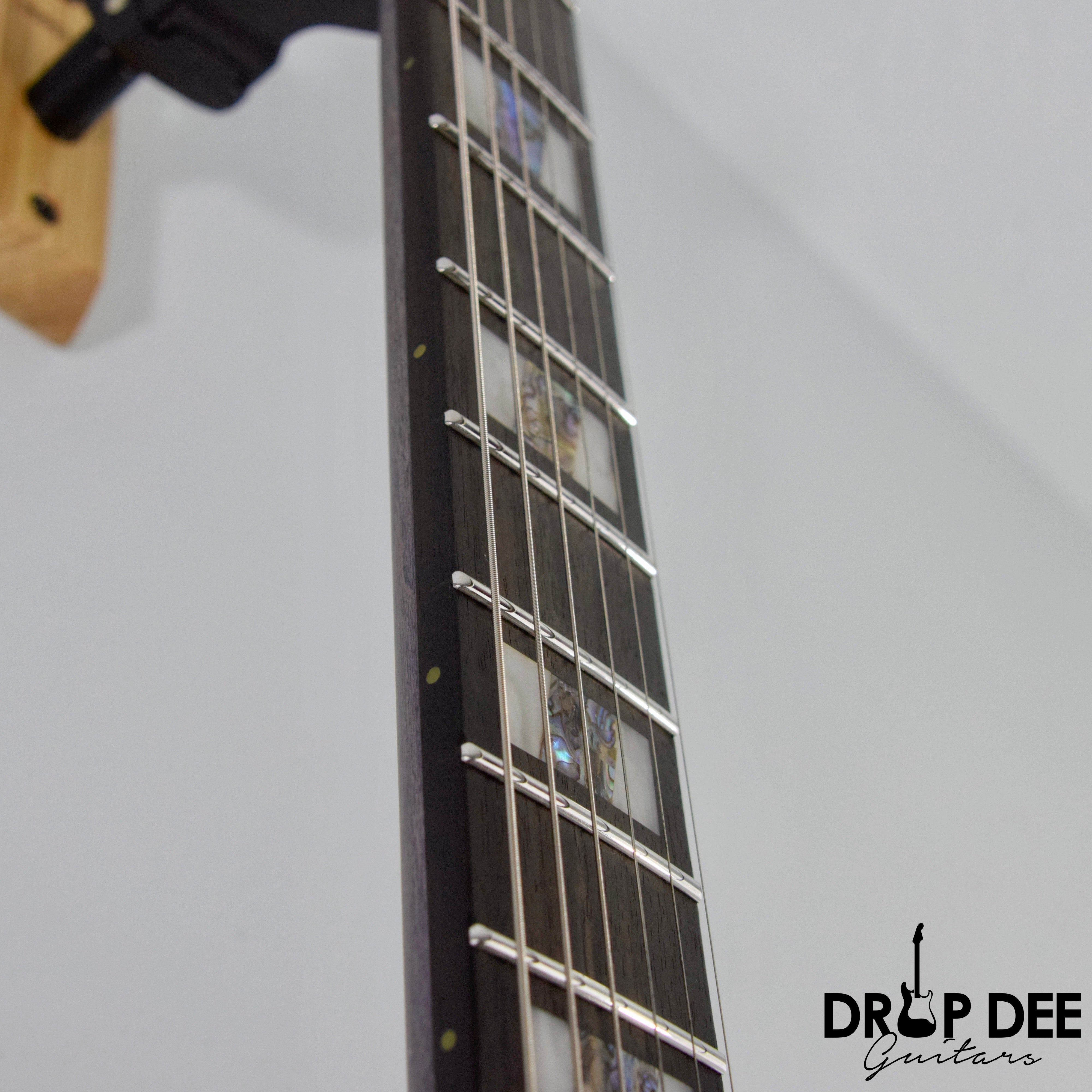 Ibanez Premium RGT1270PB Electric Guitar w/ Bag