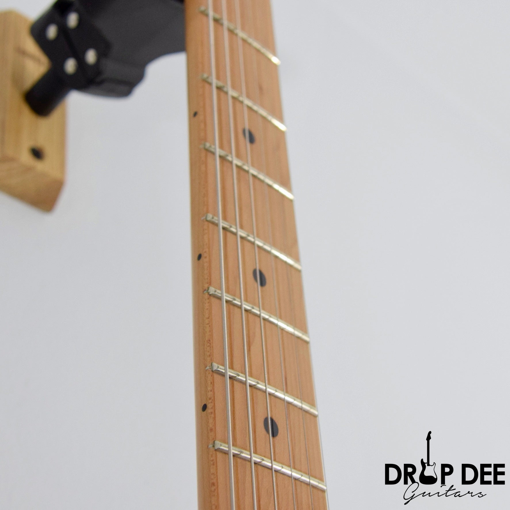 Fender Danish Pete Hot-Rod Telecaster Electric Guitar