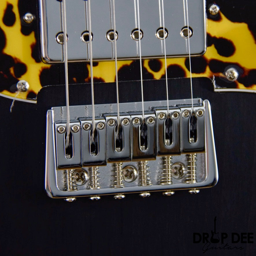 Balaguer Andy Williams Signature Toro AW Electric Guitar w/ Bag