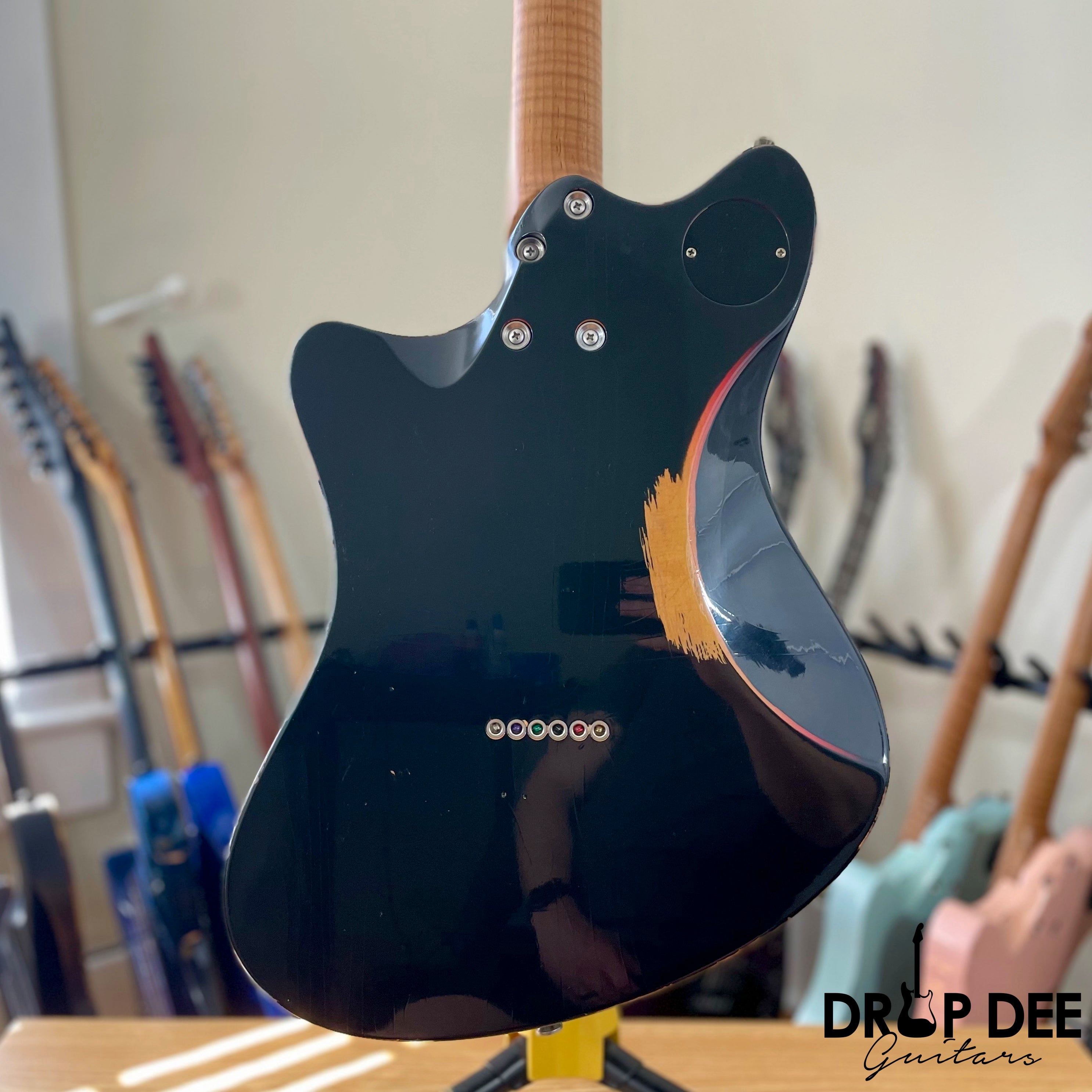 Balaguer USA Series Espada Electric Guitar w/ Case