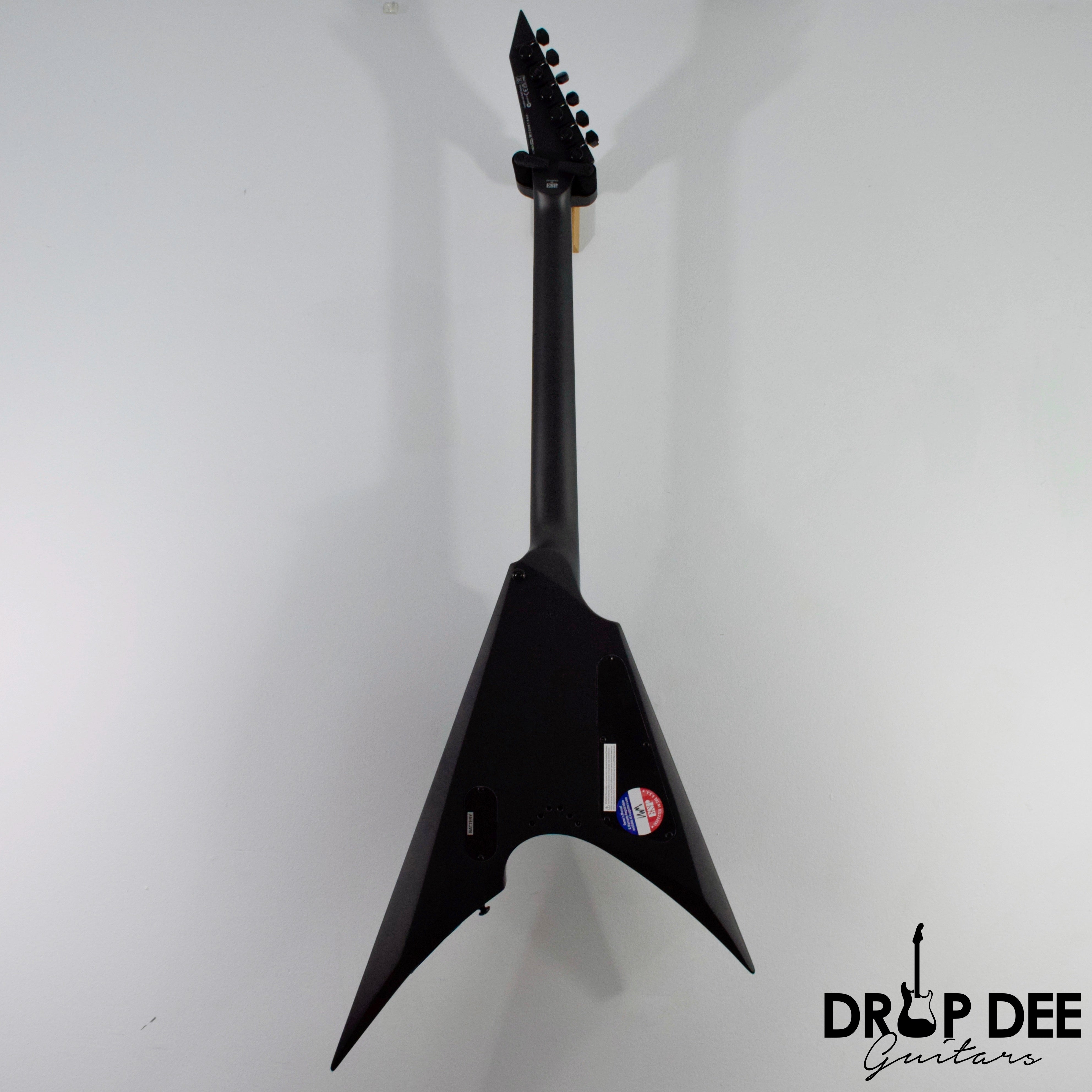 ESP LTD Arrow-1000NT Left-Handed Electric Guitar