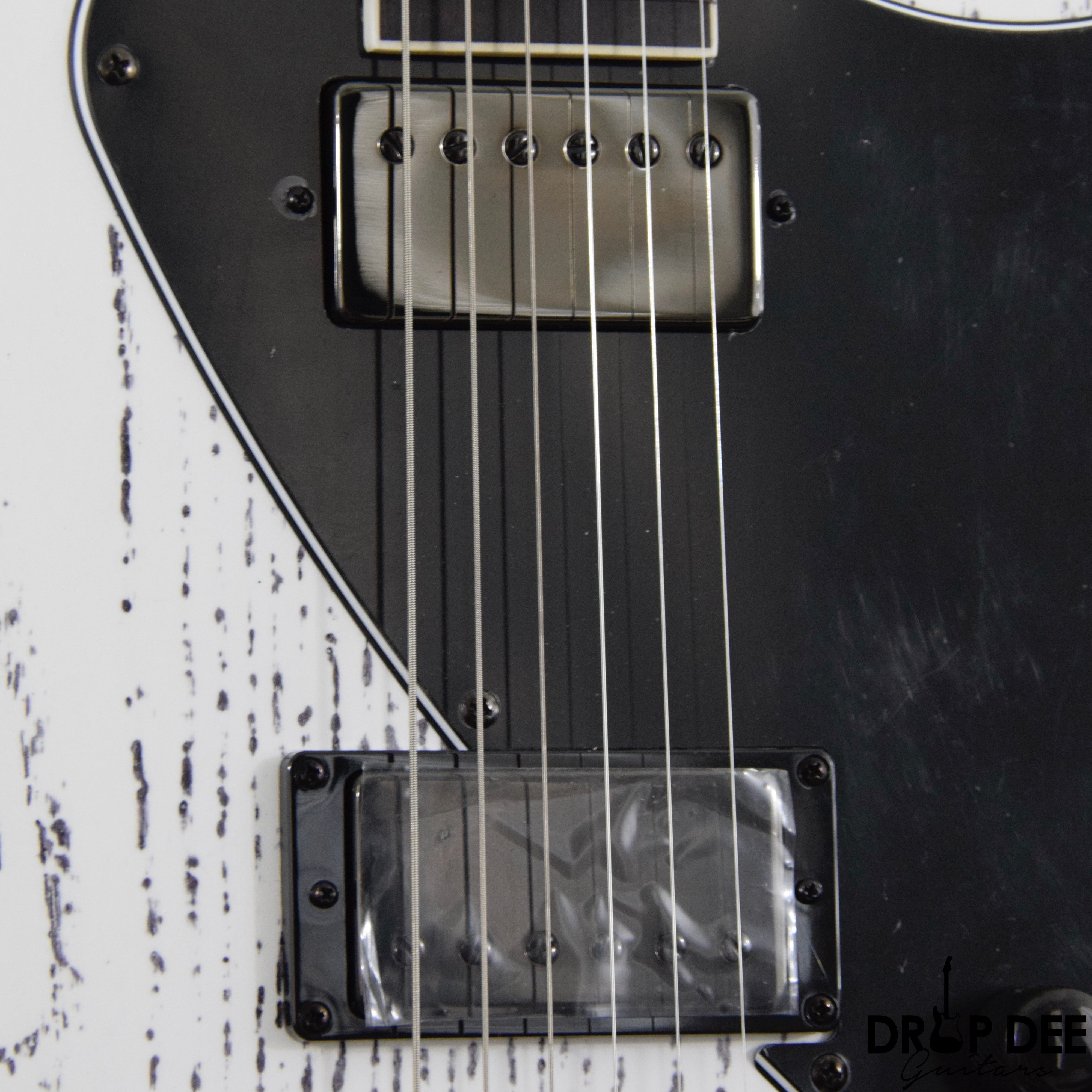 Balaguer Select Series Espada Electric Guitar w/ Bag