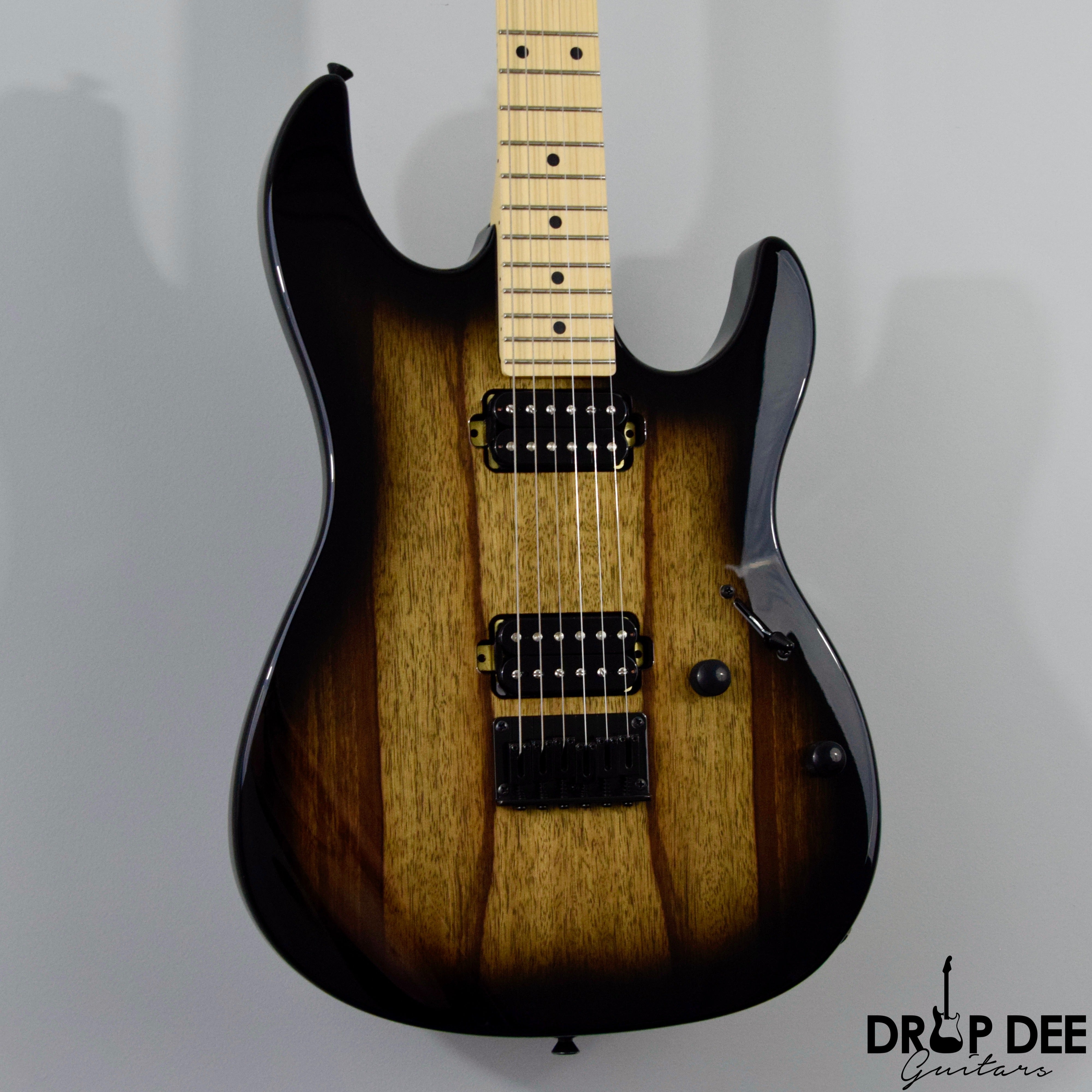FGN J-Standard Odyssey BOS2EW1MHH Electric Guitar