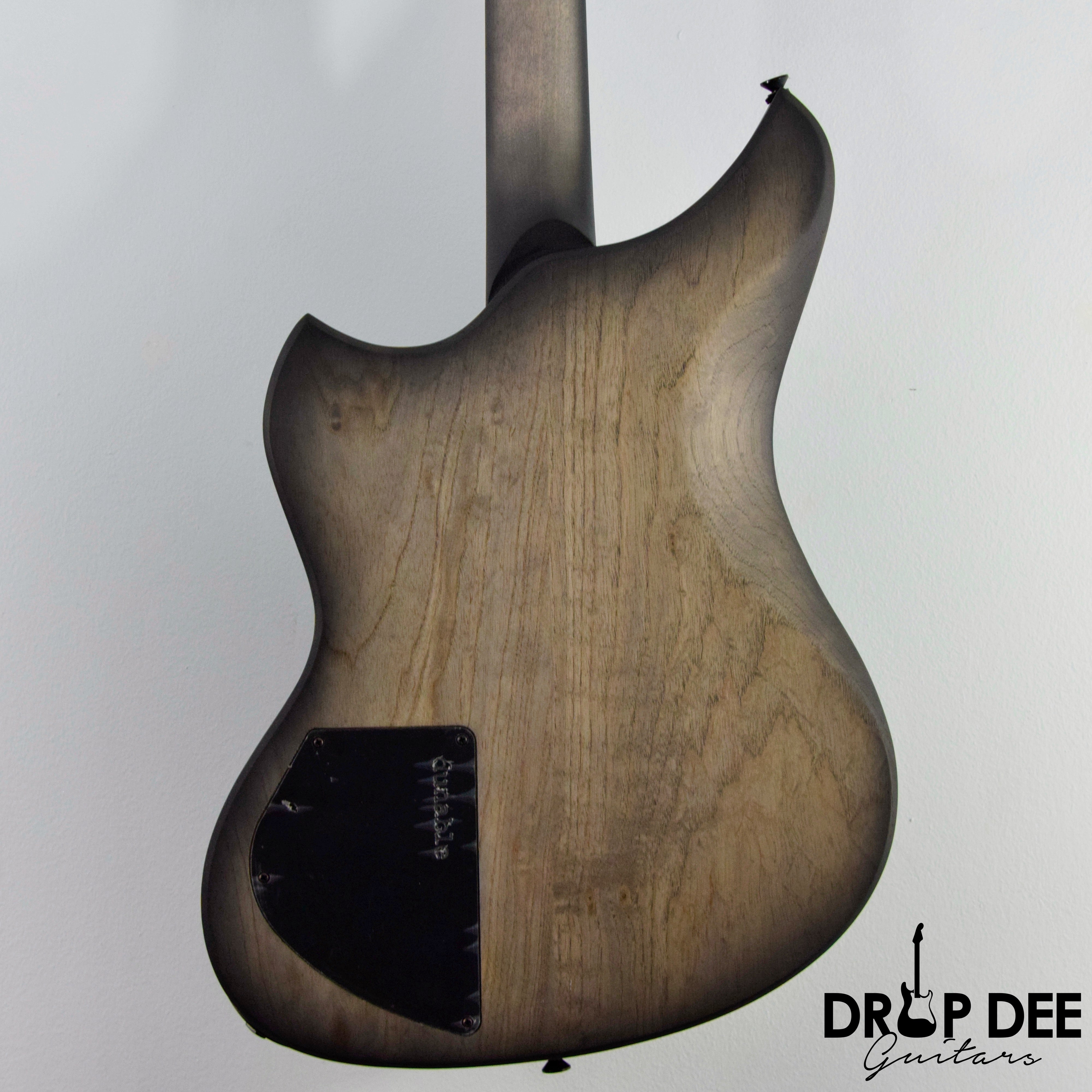 Dunable USA Custom Shop Yeti Electric Guitar w/ Case