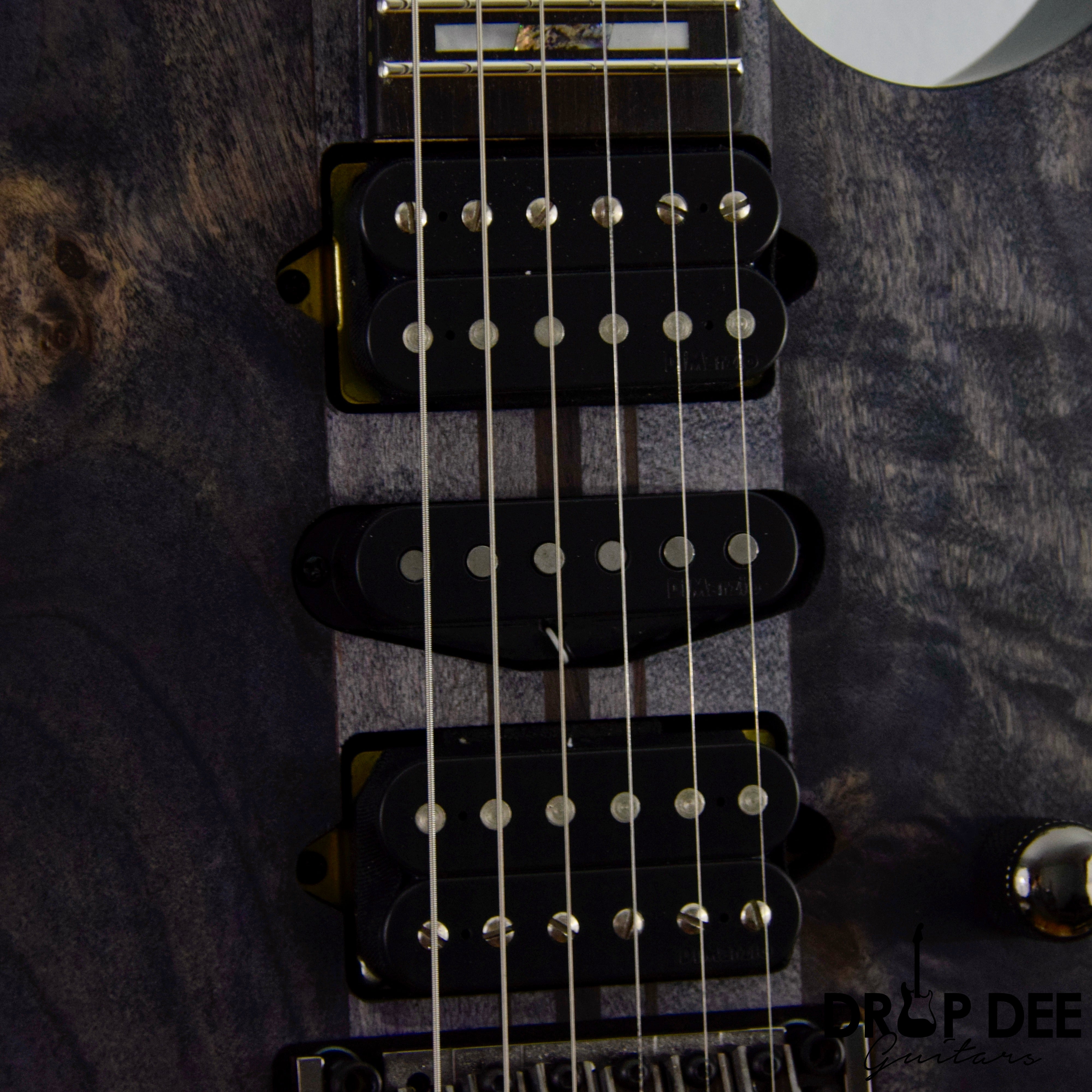 Ibanez Premium RGT1270PB Electric Guitar w/ Bag