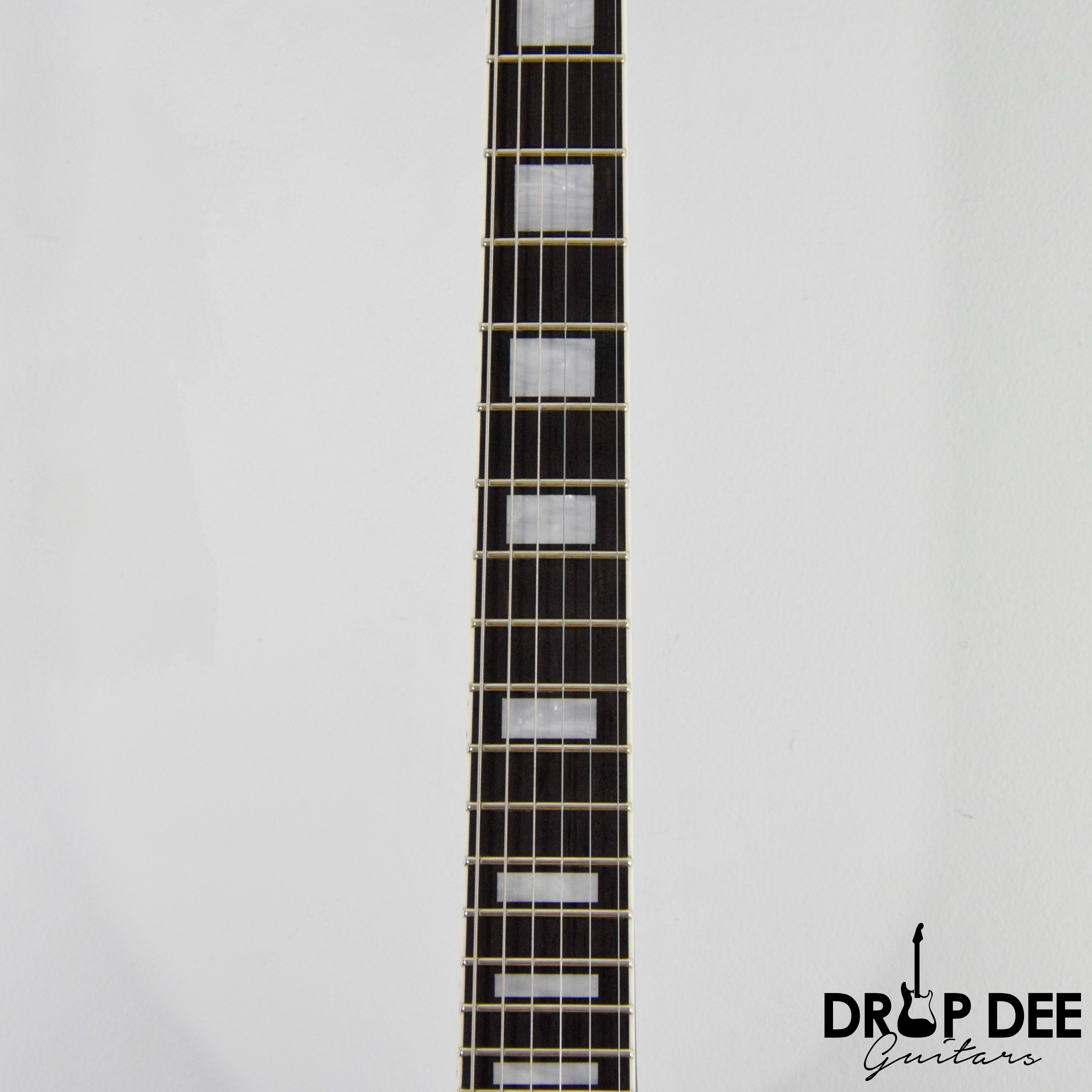 Dunable USA Custom Shop Asteroid Electric Guitar w/ Case