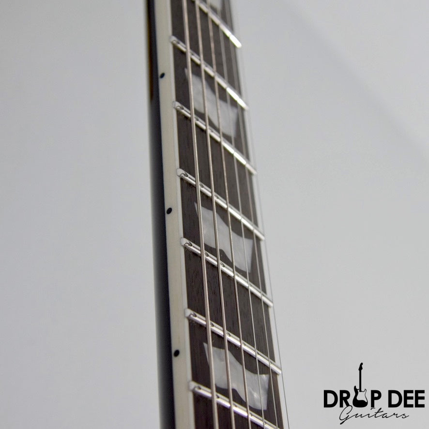 ESP LTD EC-1000T CTM Evertune Electric Guitar