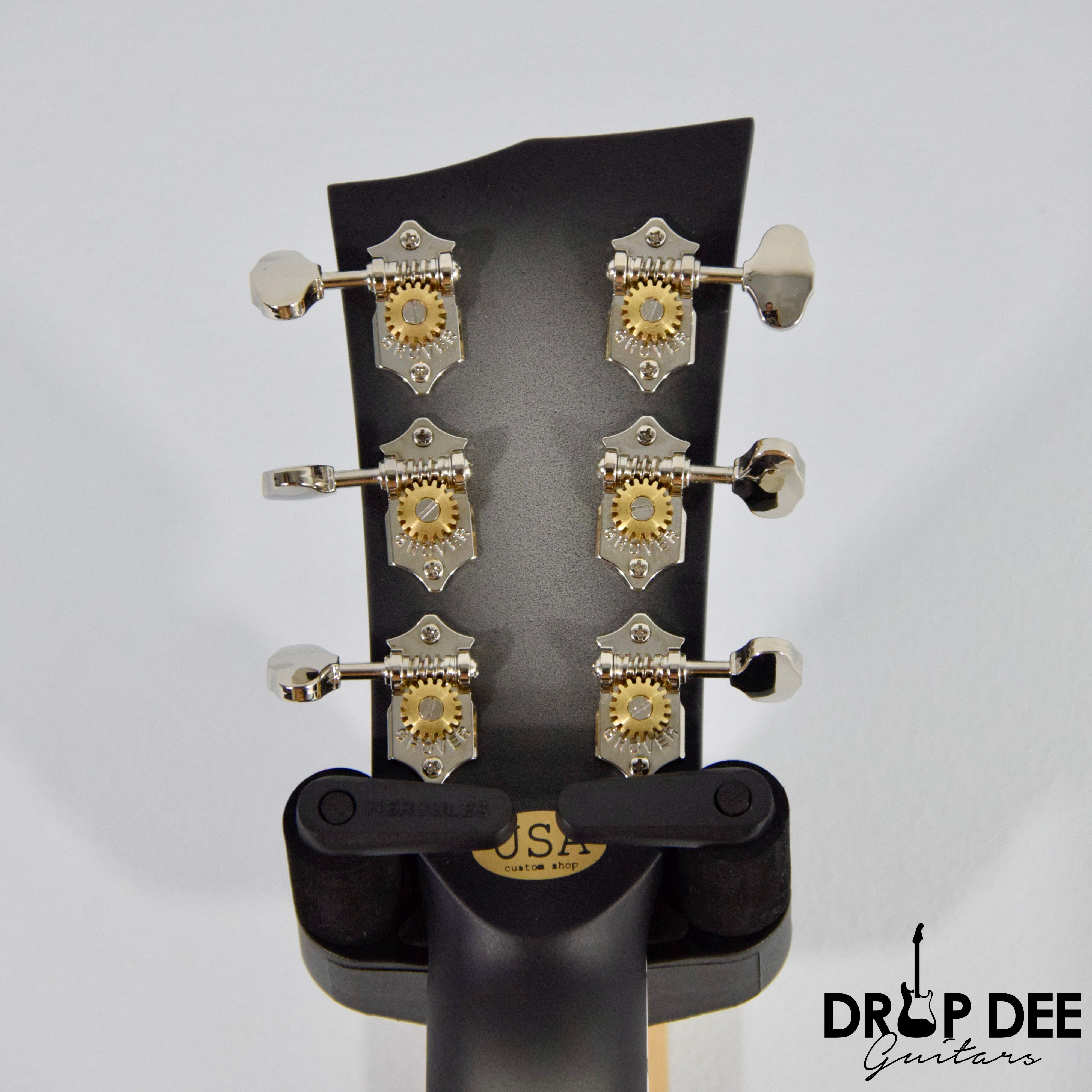 Dunable USA Custom Shop Asteroid Electric Guitar w/ Case