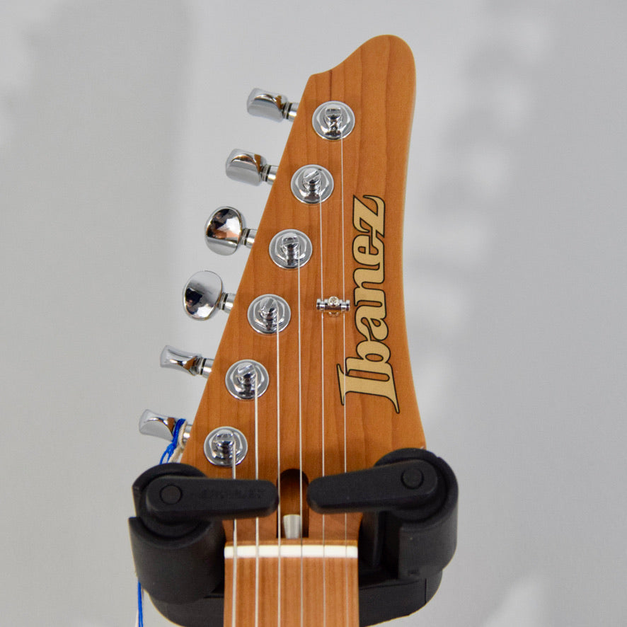 Ibanez Prestige AZS2200 Electric Guitar w/ Case