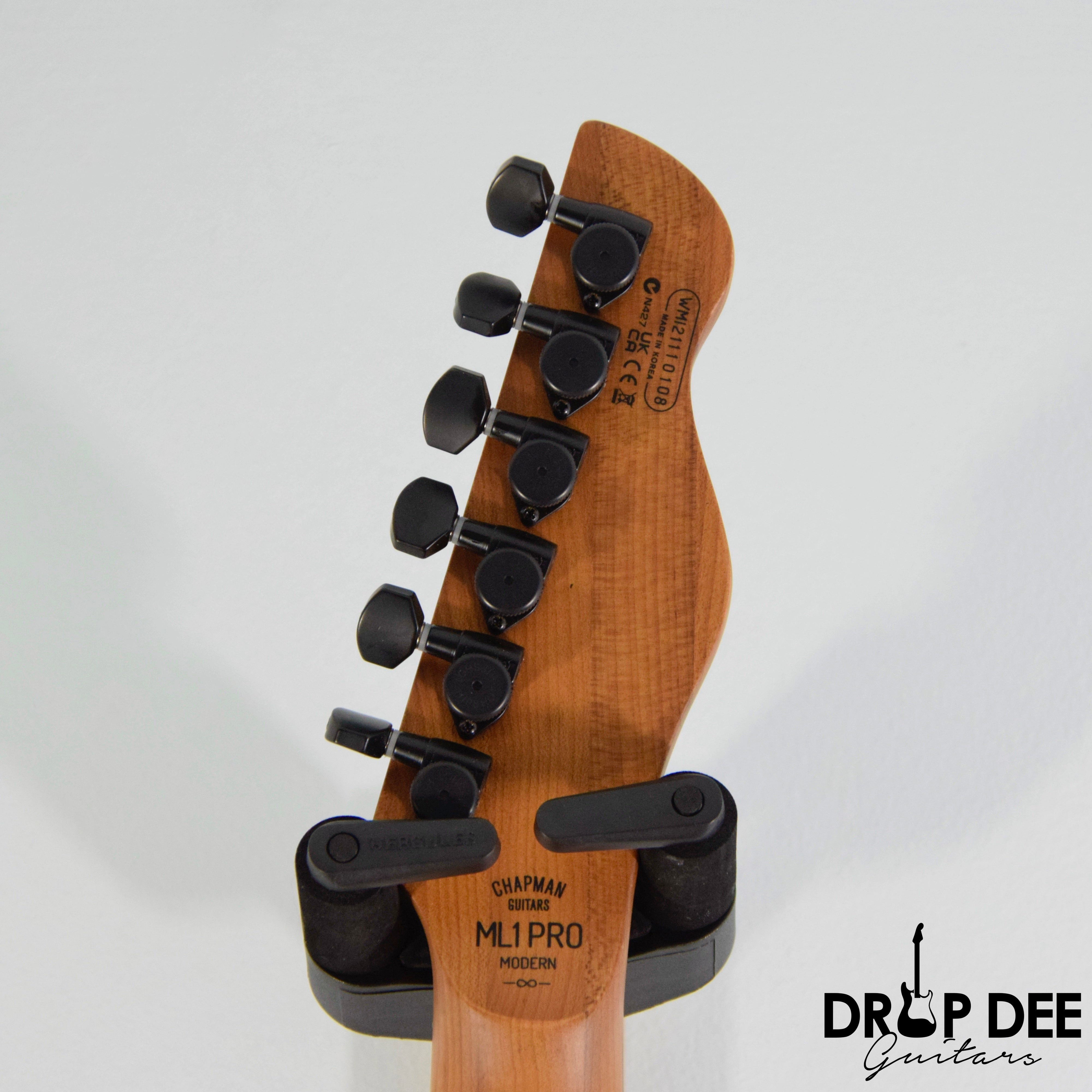 Chapman ML1 Pro Modern Electric Guitar
