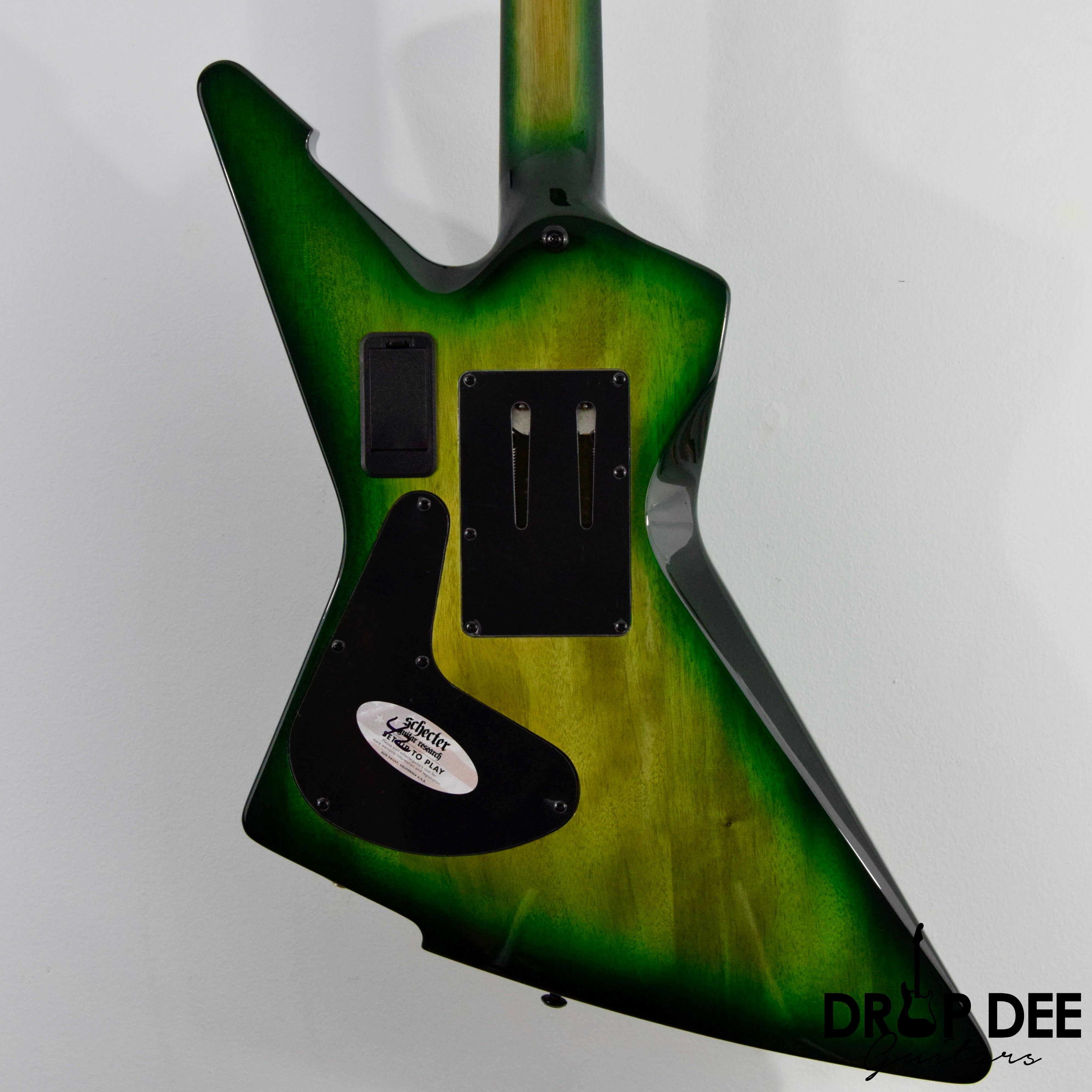 Schecter E-1 FR S Special Edition Electric Guitar