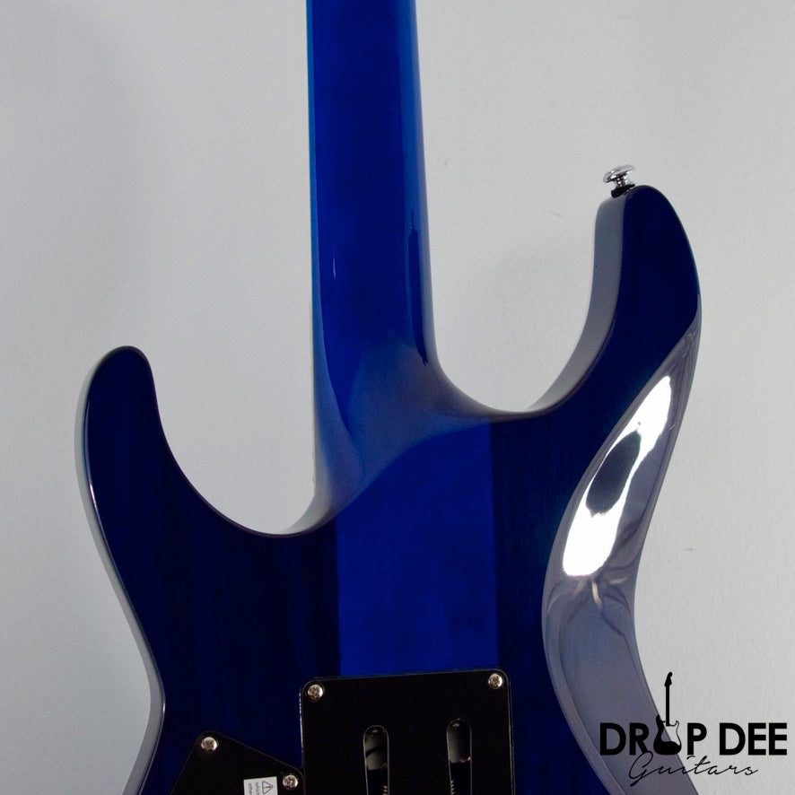 ESP LTD MH-1000 Electric Guitar
