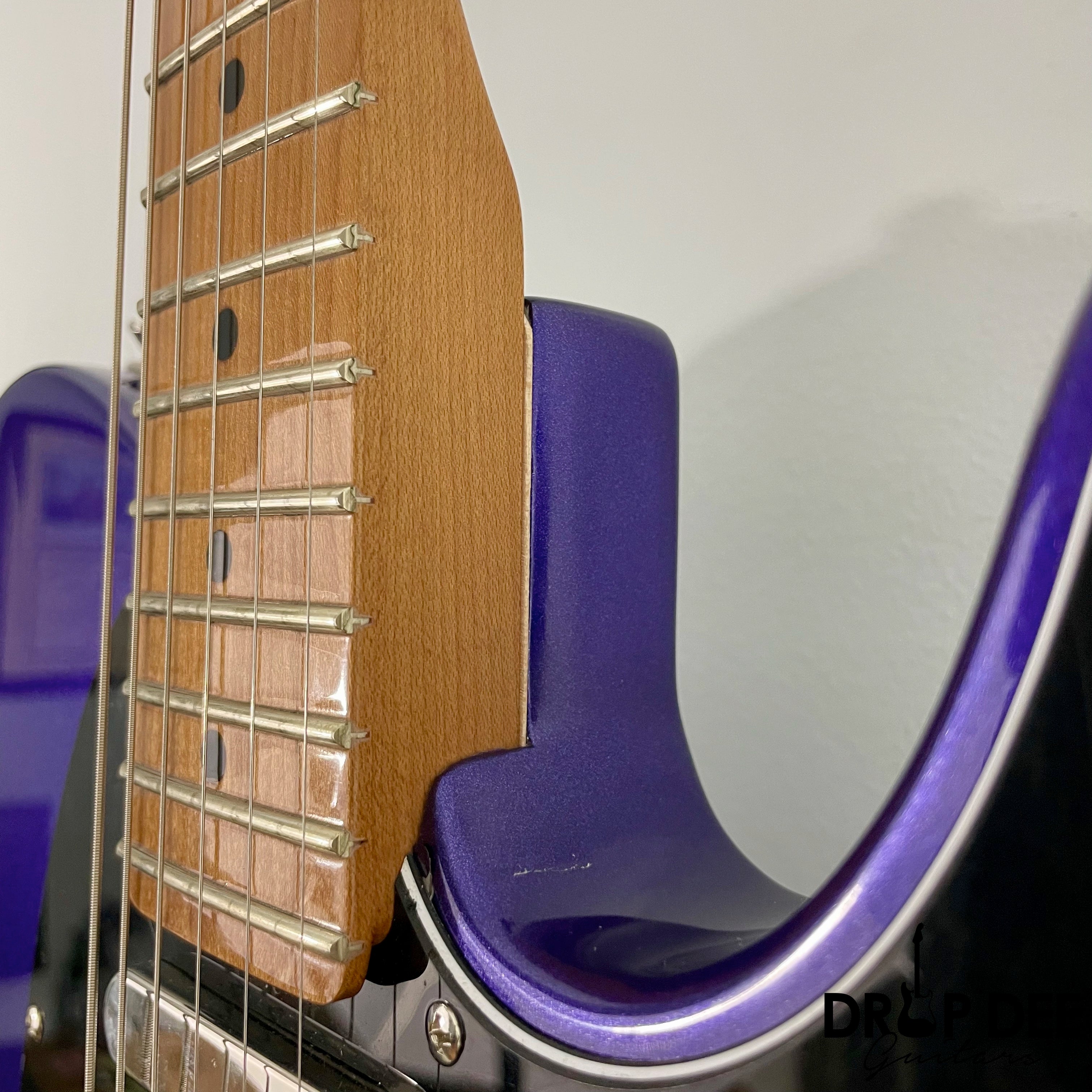 Fender Danish Pete Hot-Rod Telecaster Electric Guitar