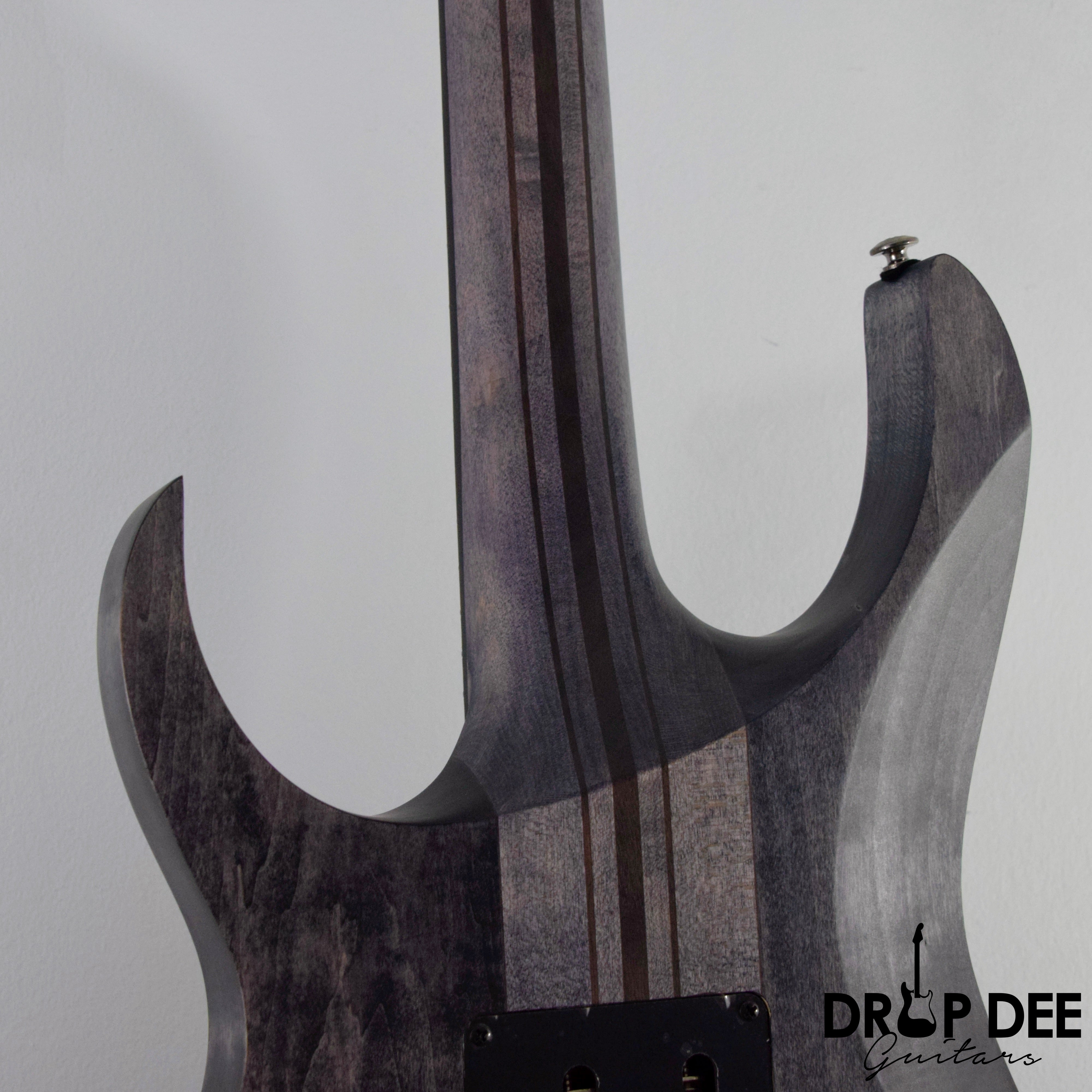 Ibanez Premium RGT1270PB Electric Guitar w/ Bag