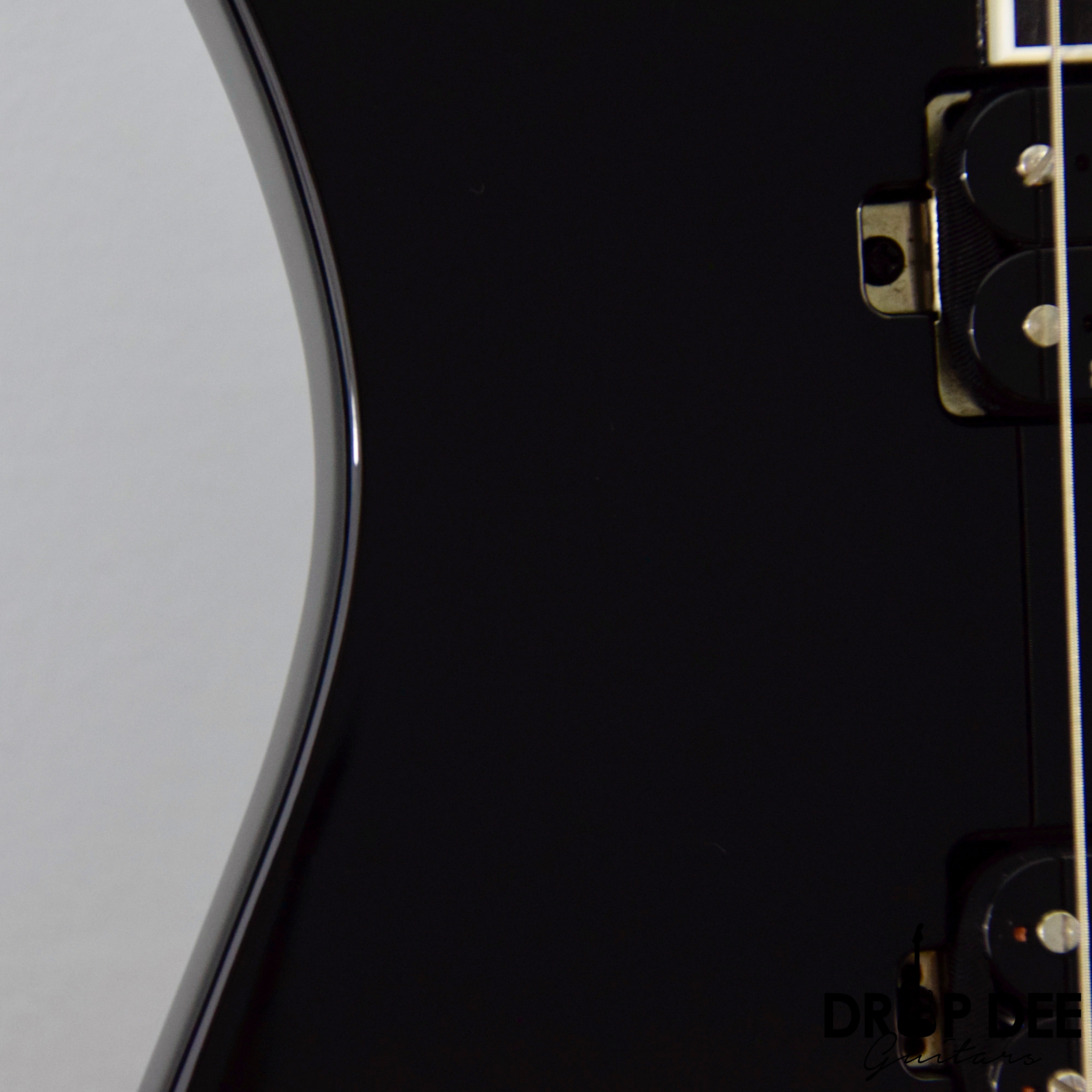 Jackson MJ Series Soloist SL2 Electric Guitar w/ Case