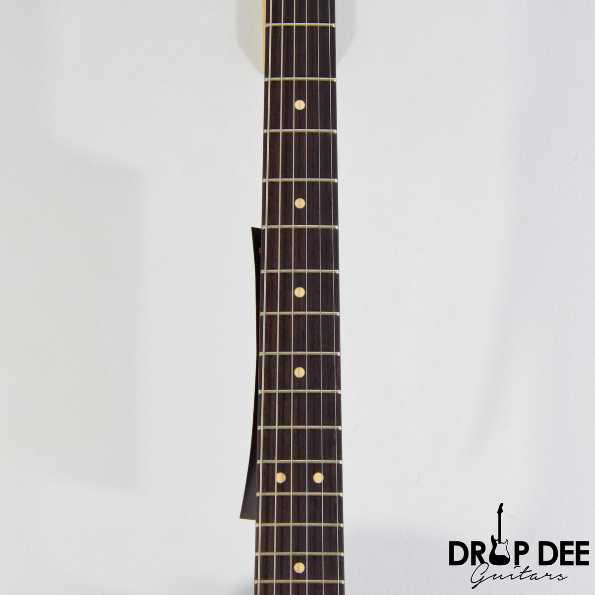 LsL Instruments T-Bone One B Electric Guitar w/ Case