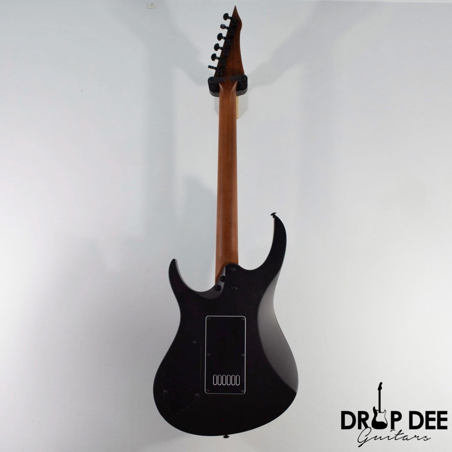 Balaguer Standard Series Diablo Evertune Electric Guitar w/ Bag