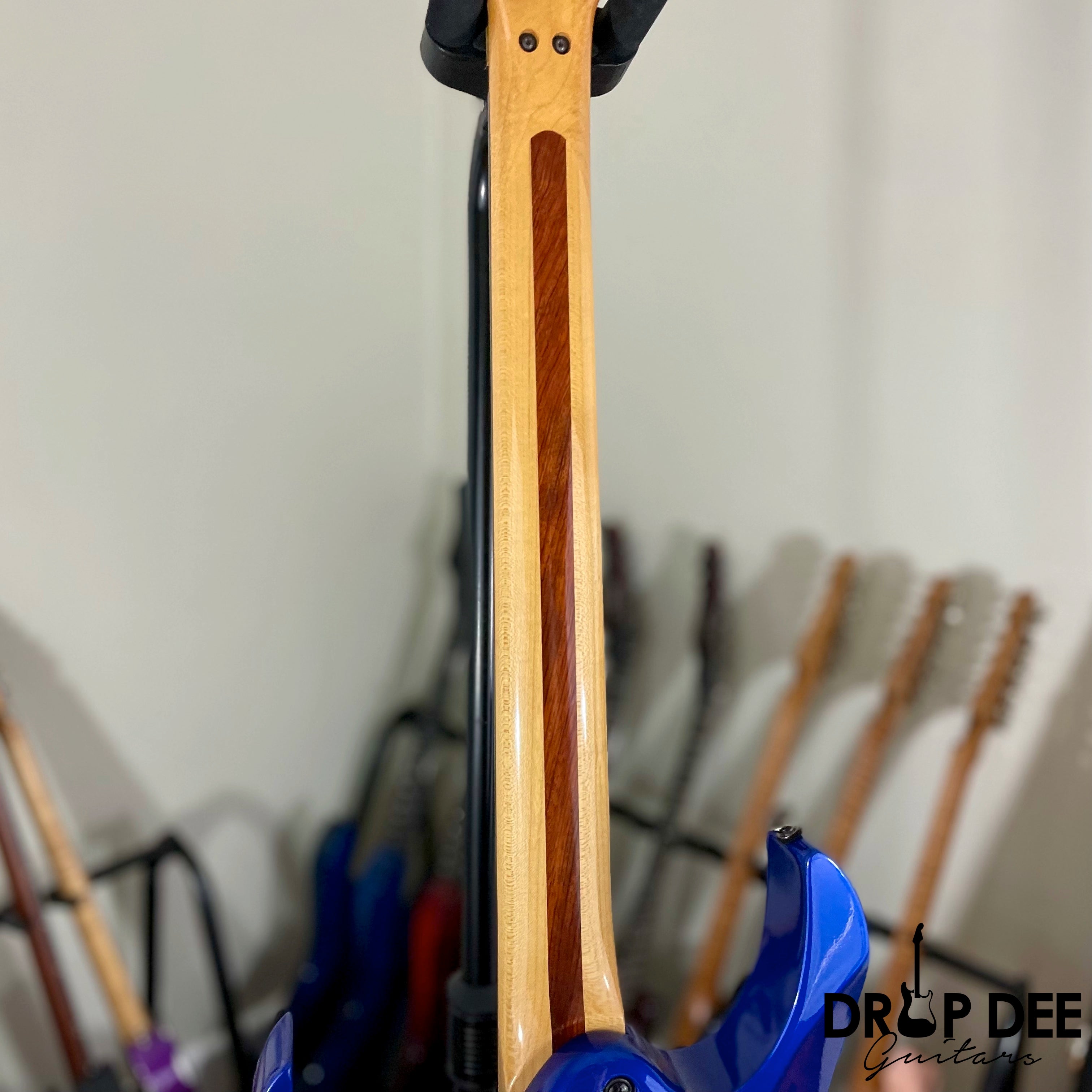 Ibanez MIJ RG570 Electric Guitar w/ Case