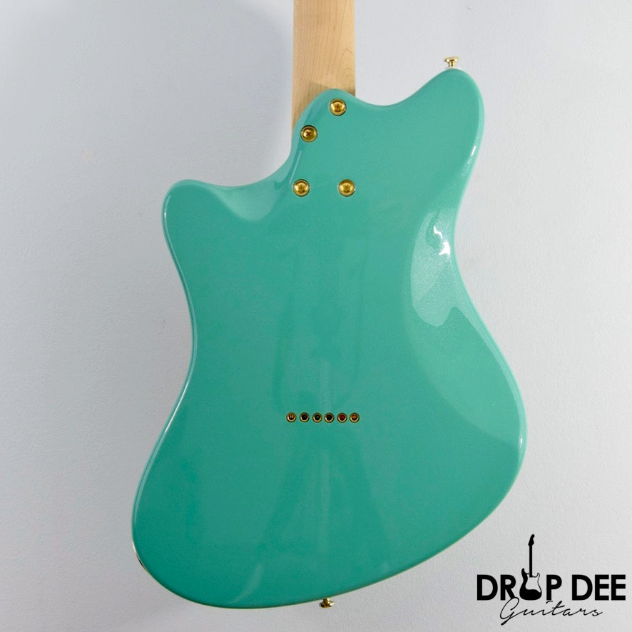 Balaguer Tony Pizzuti Signature Espada T-BAR Electric Guitar w/ Bag