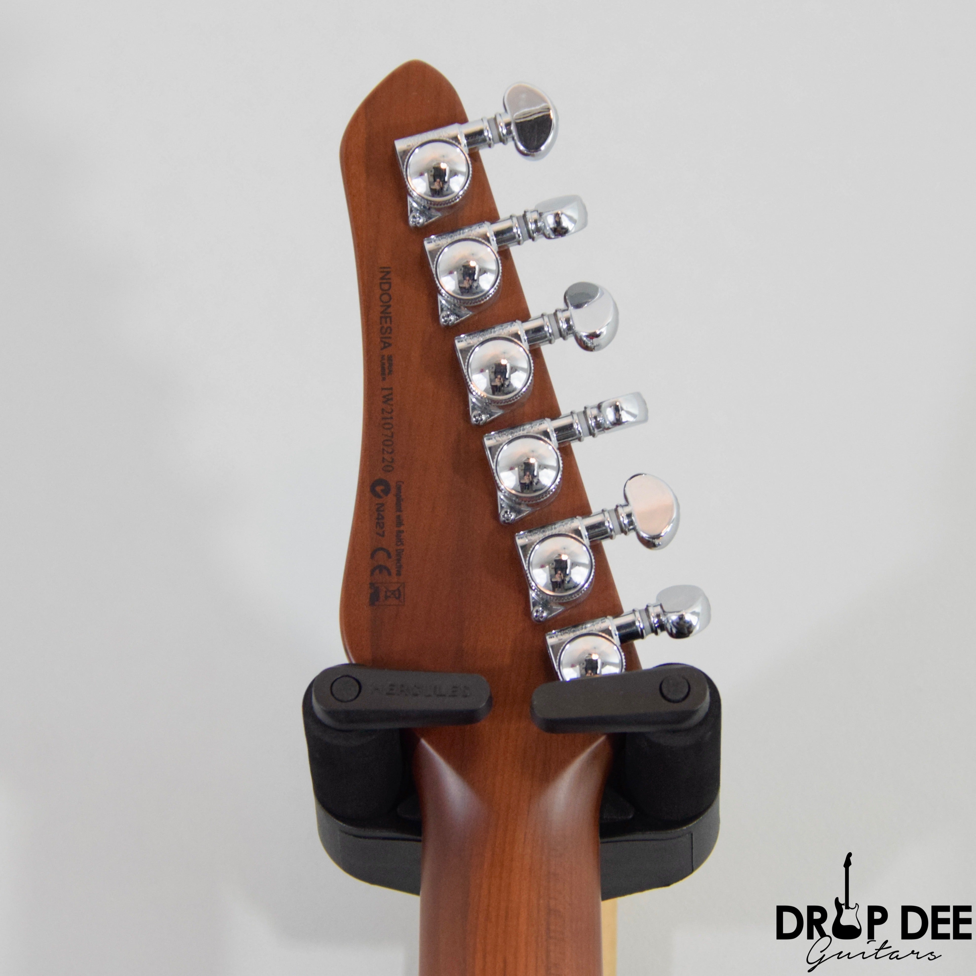 Balaguer Standard Series Thicket Electric Guitar w/ Bag