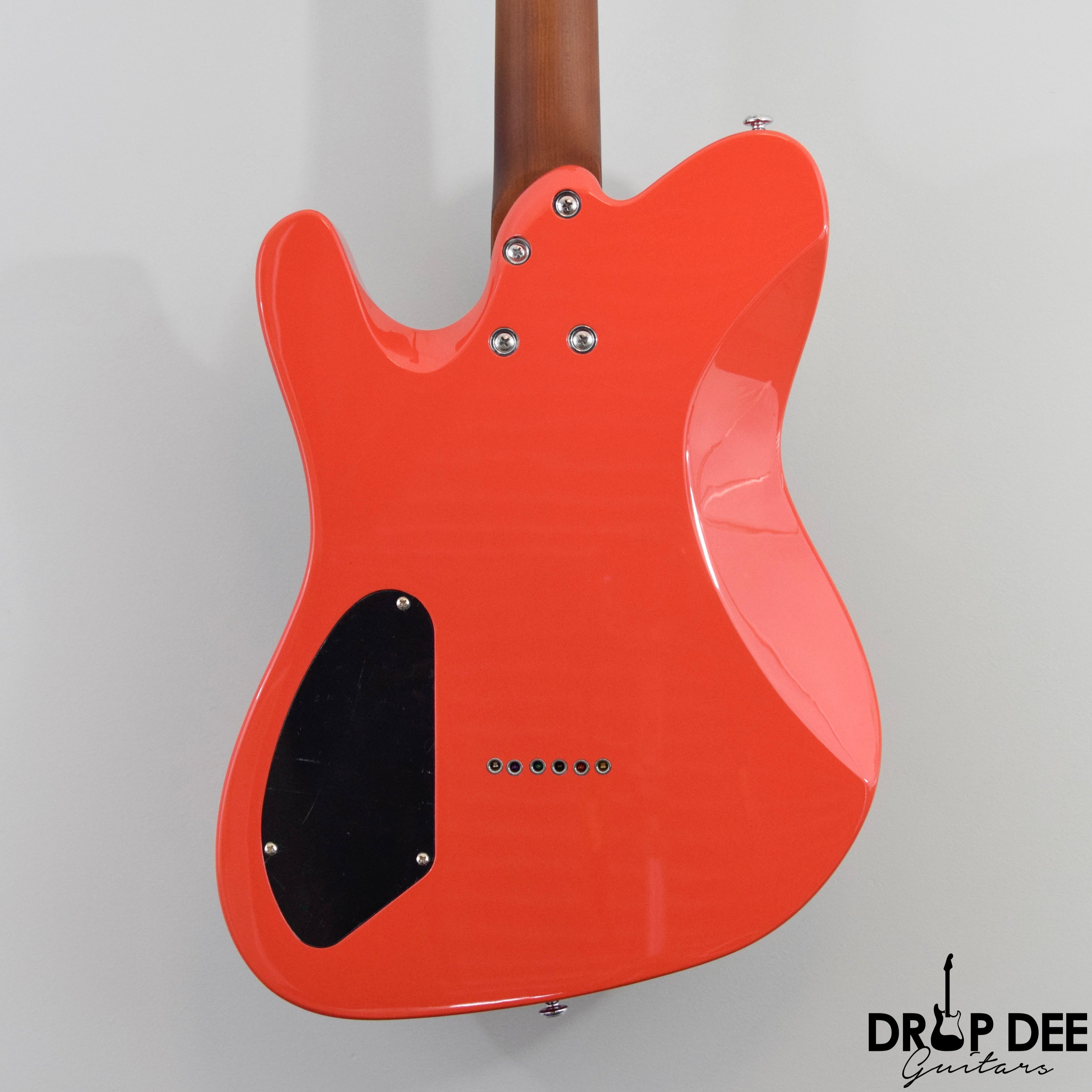 Balaguer Standard Series Thicket Electric Guitar w/ Bag