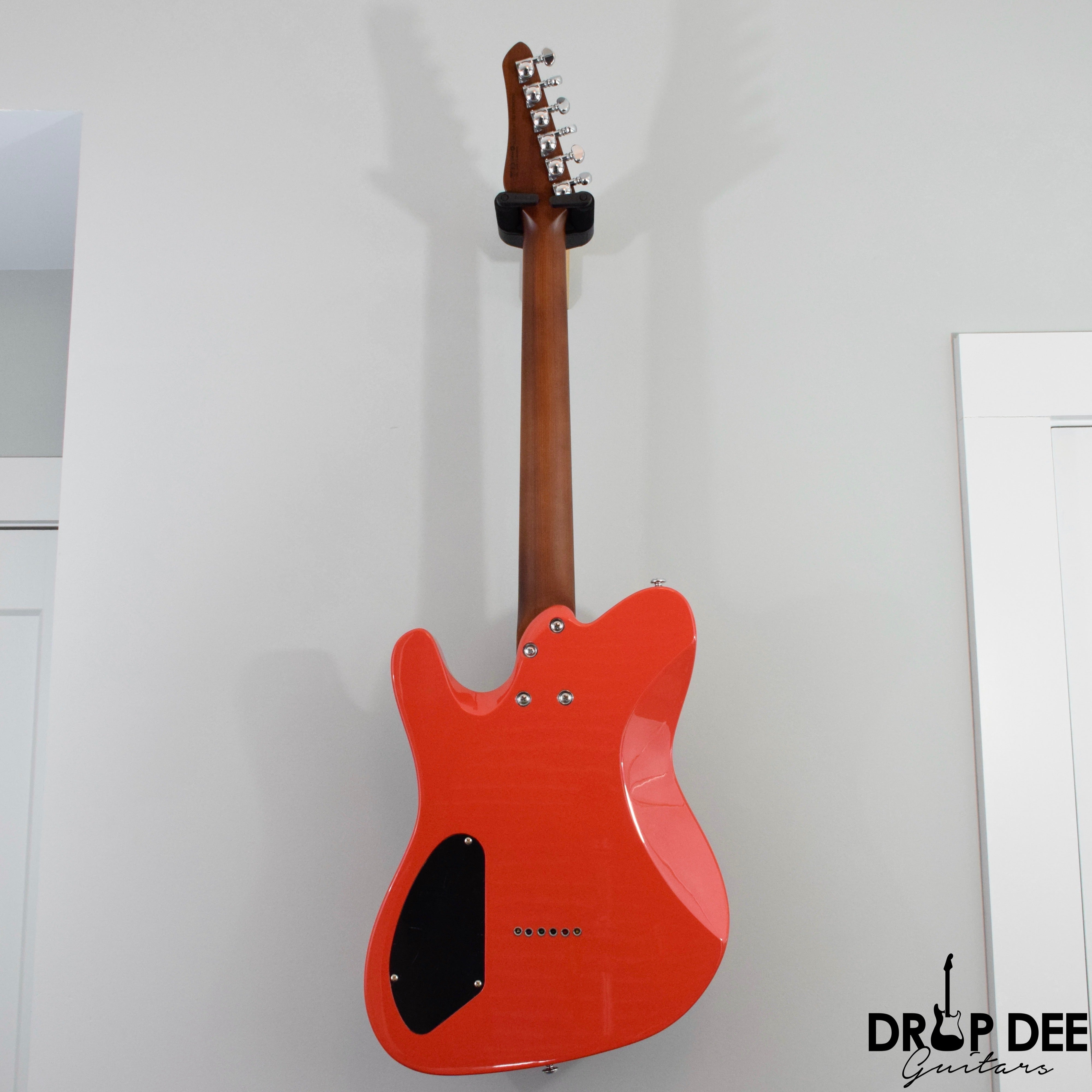 Balaguer Standard Series Thicket Electric Guitar w/ Bag