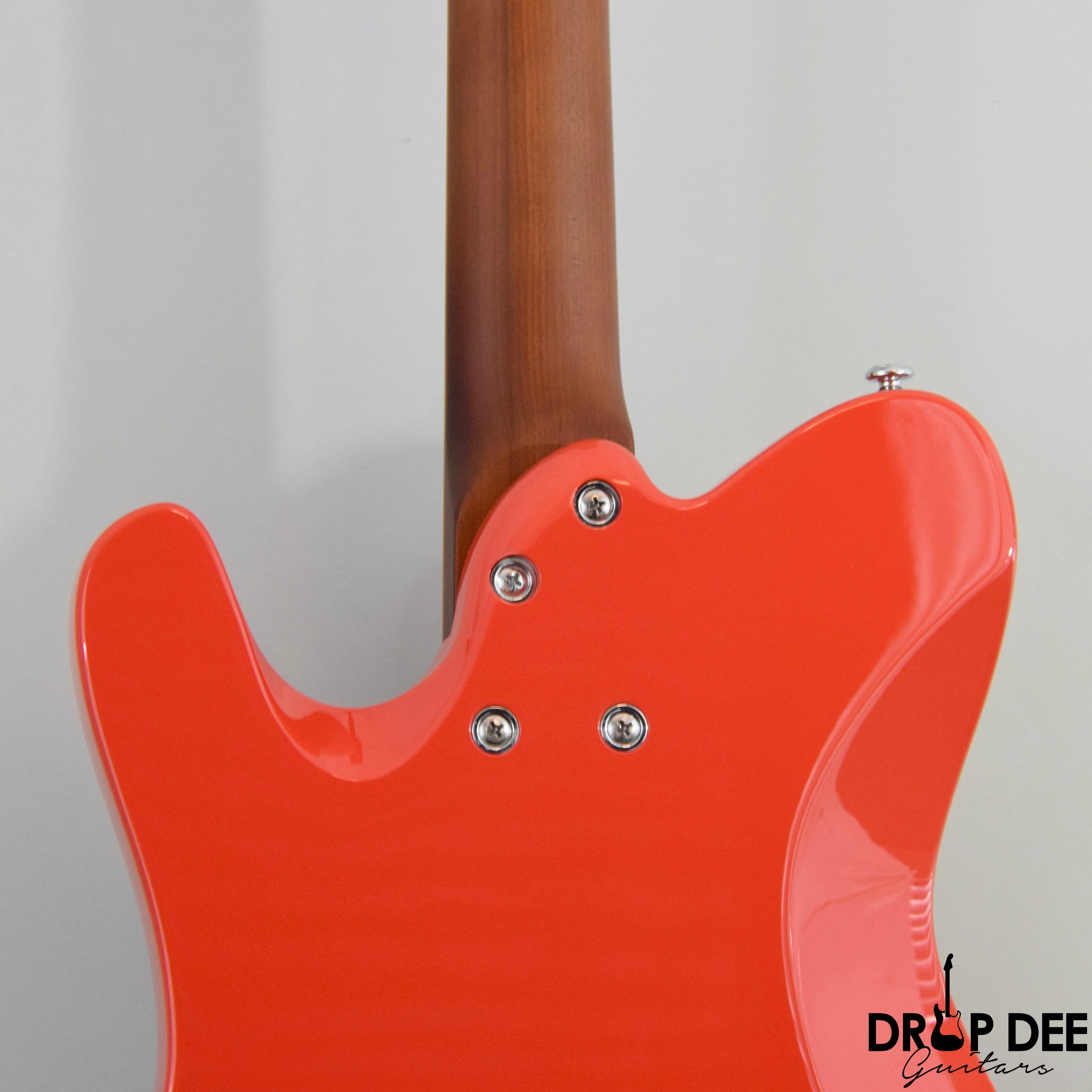 Balaguer Standard Series Thicket Electric Guitar w/ Bag