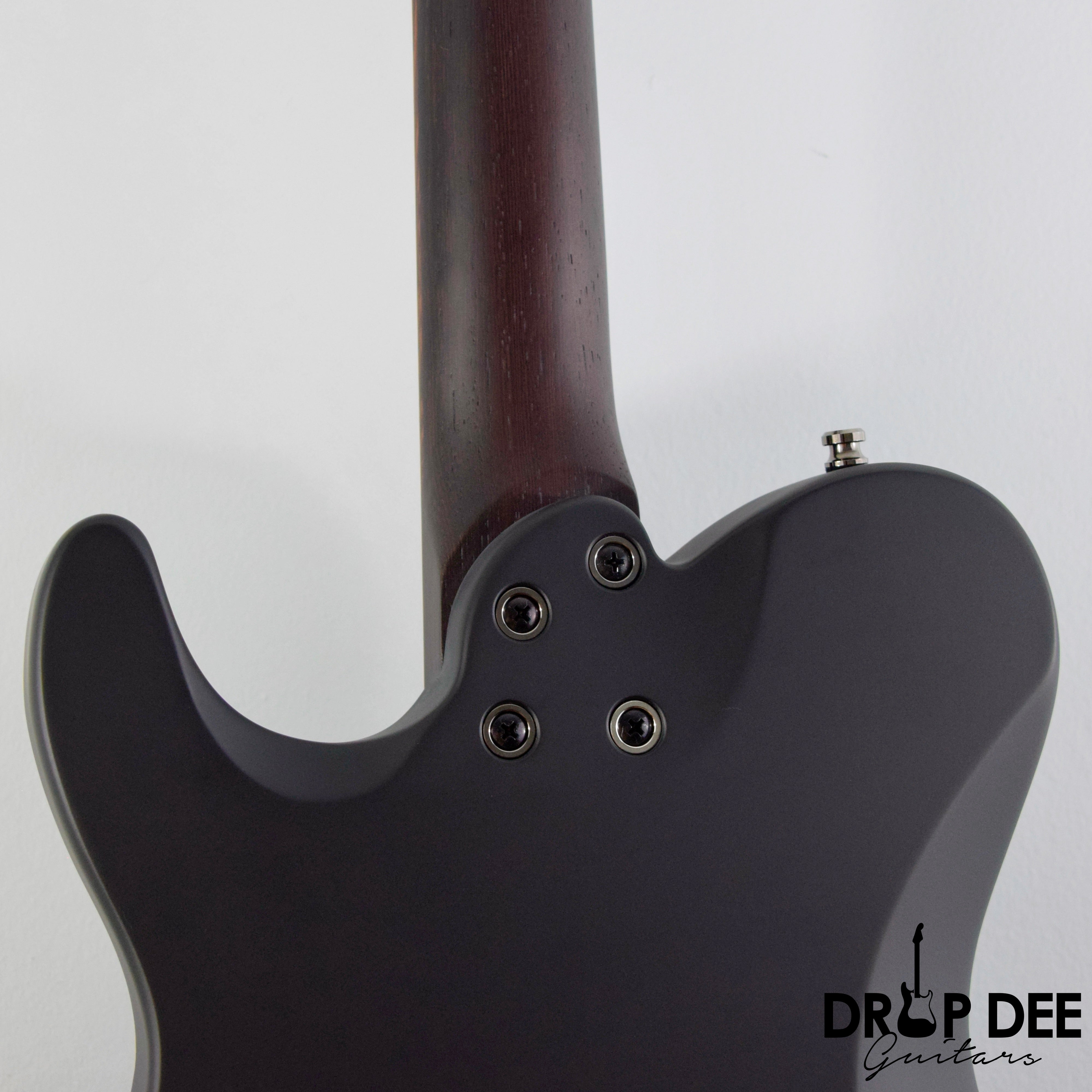 Chapman Rabea Massaad Signature ML3 Pro BEA Baritone Electric Guitar w/ Case