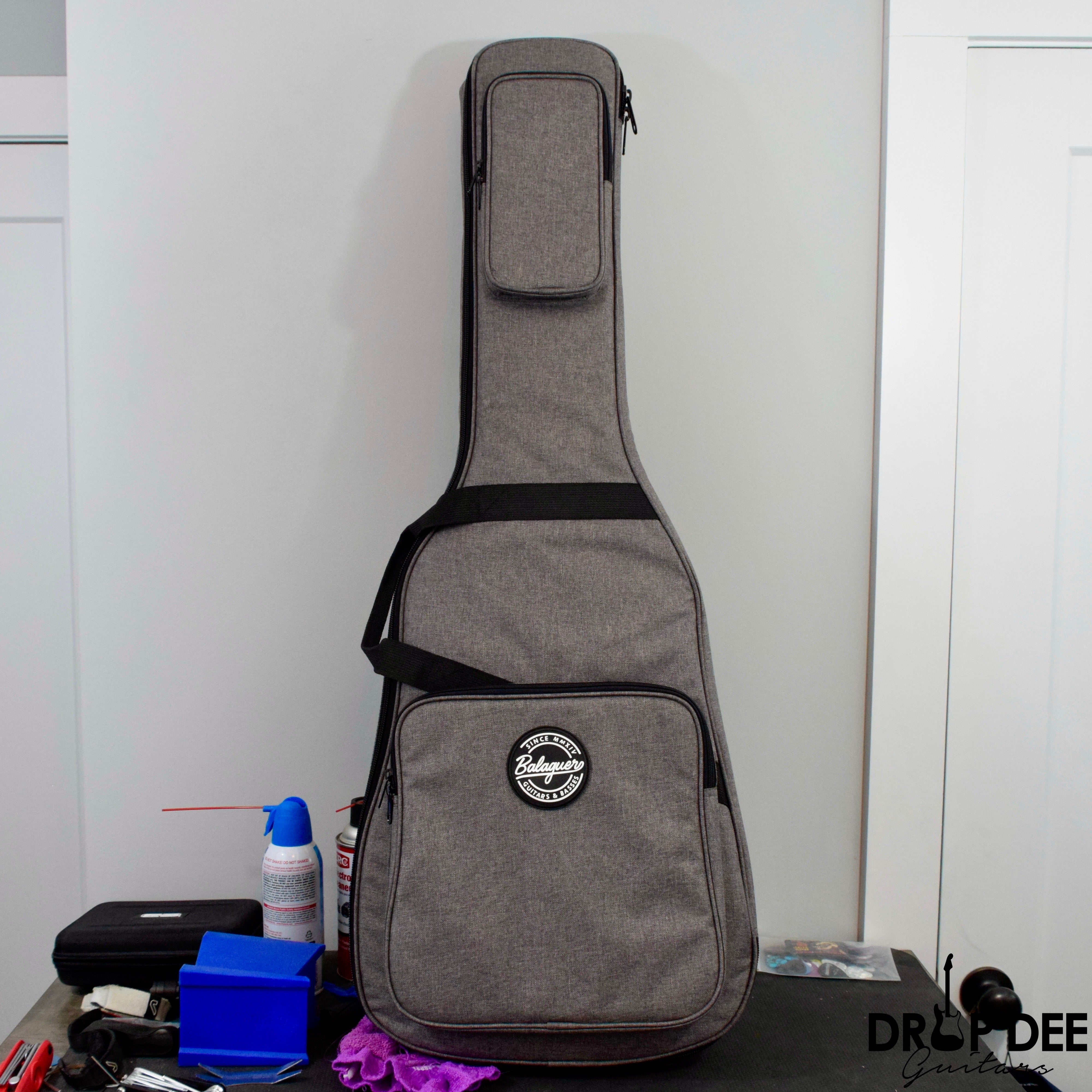 Balaguer Standard Series Thicket Electric Guitar w/ Bag