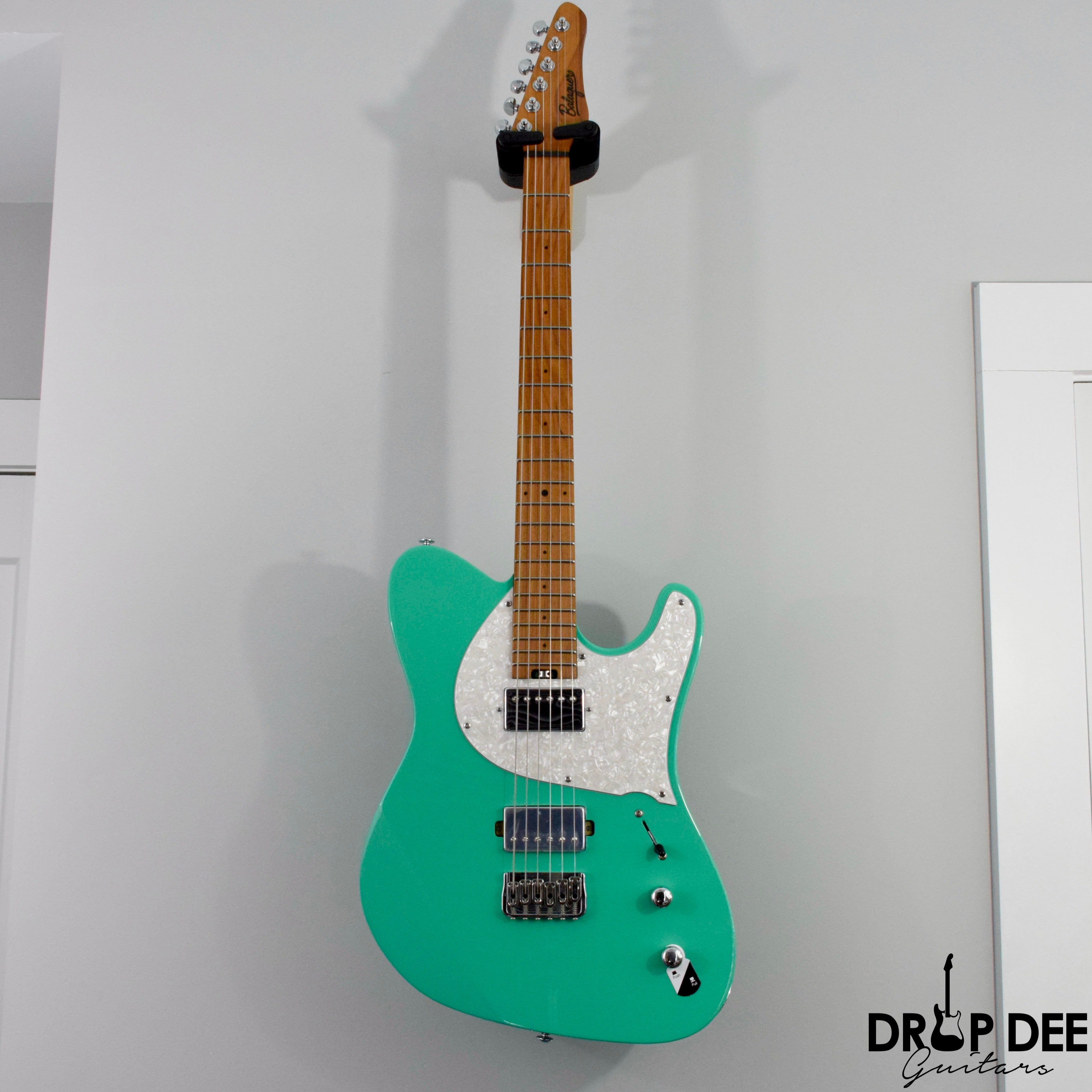 Balaguer Standard Series Thicket Electric Guitar w/ Bag