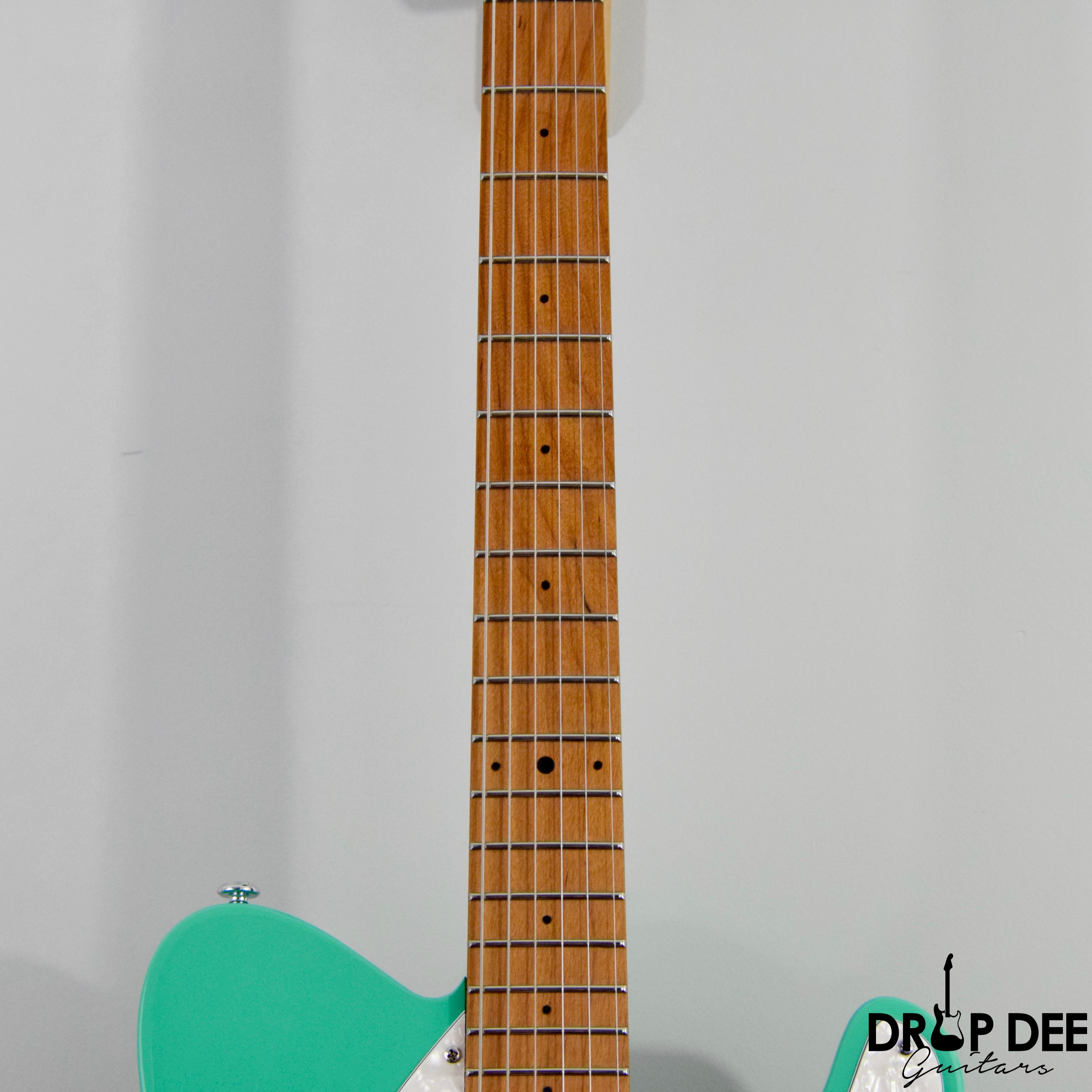 Balaguer Standard Series Thicket Electric Guitar w/ Bag