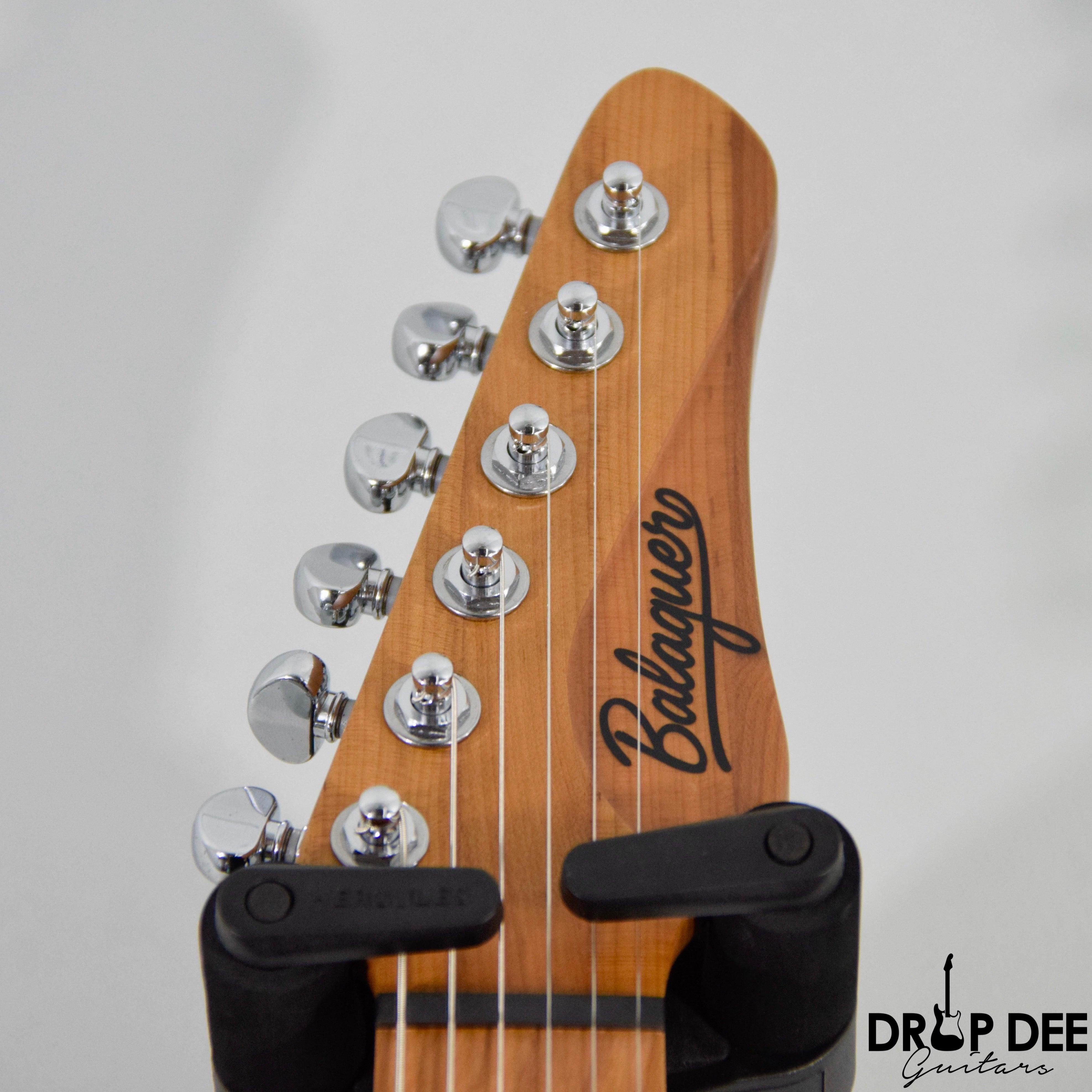 Balaguer Standard Series Thicket Electric Guitar w/ Bag