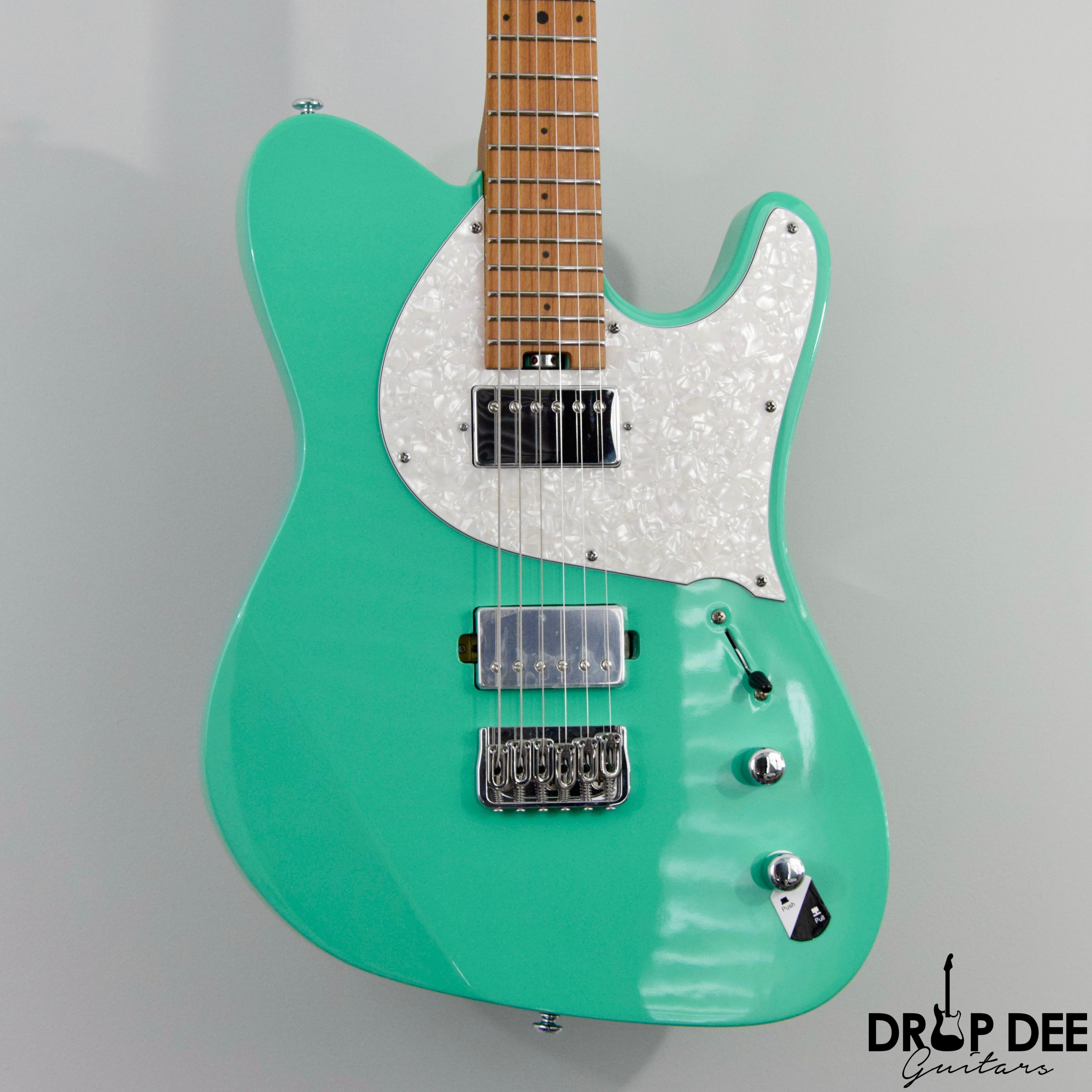 Balaguer Standard Series Thicket Electric Guitar w/ Bag