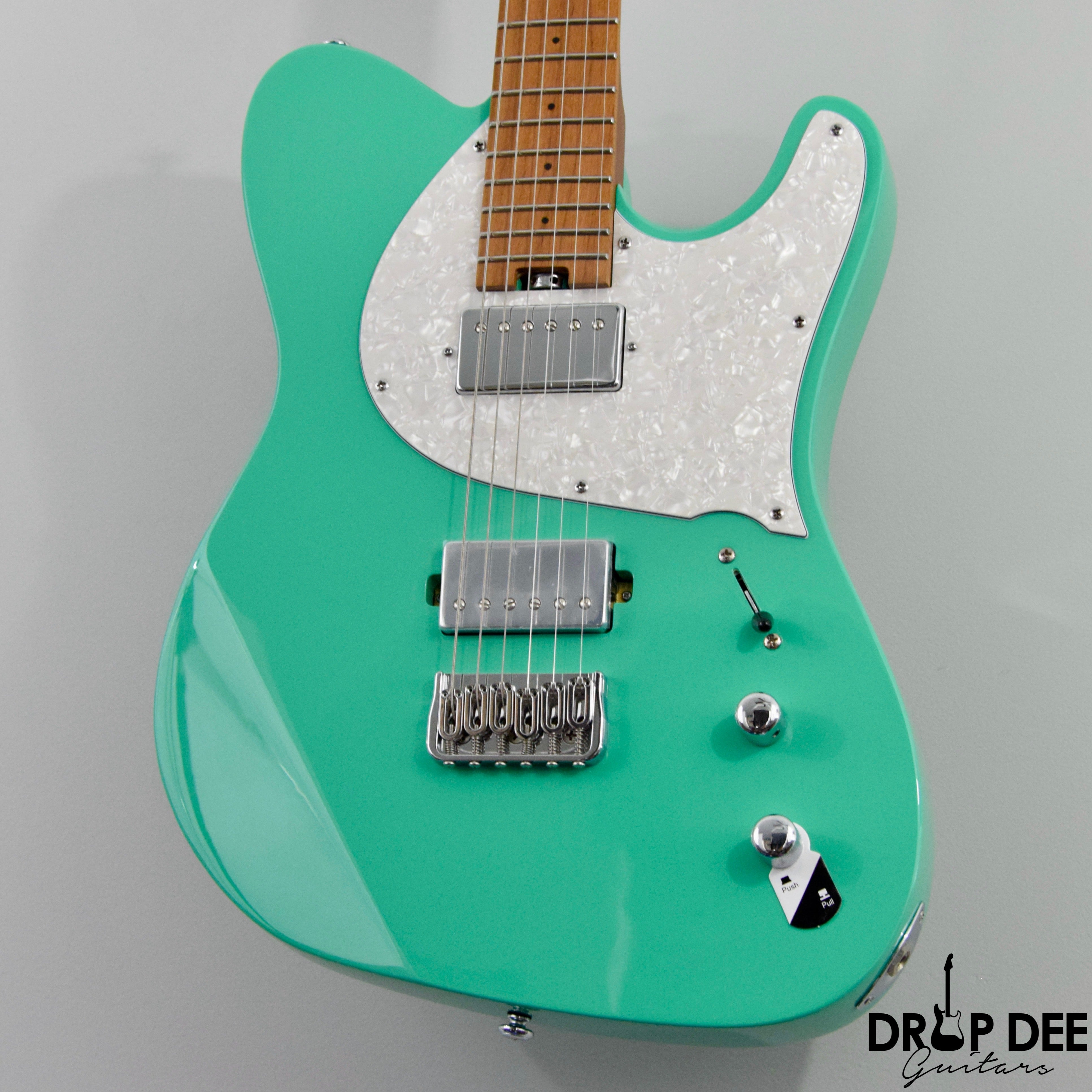 Balaguer Standard Series Thicket Electric Guitar w/ Bag