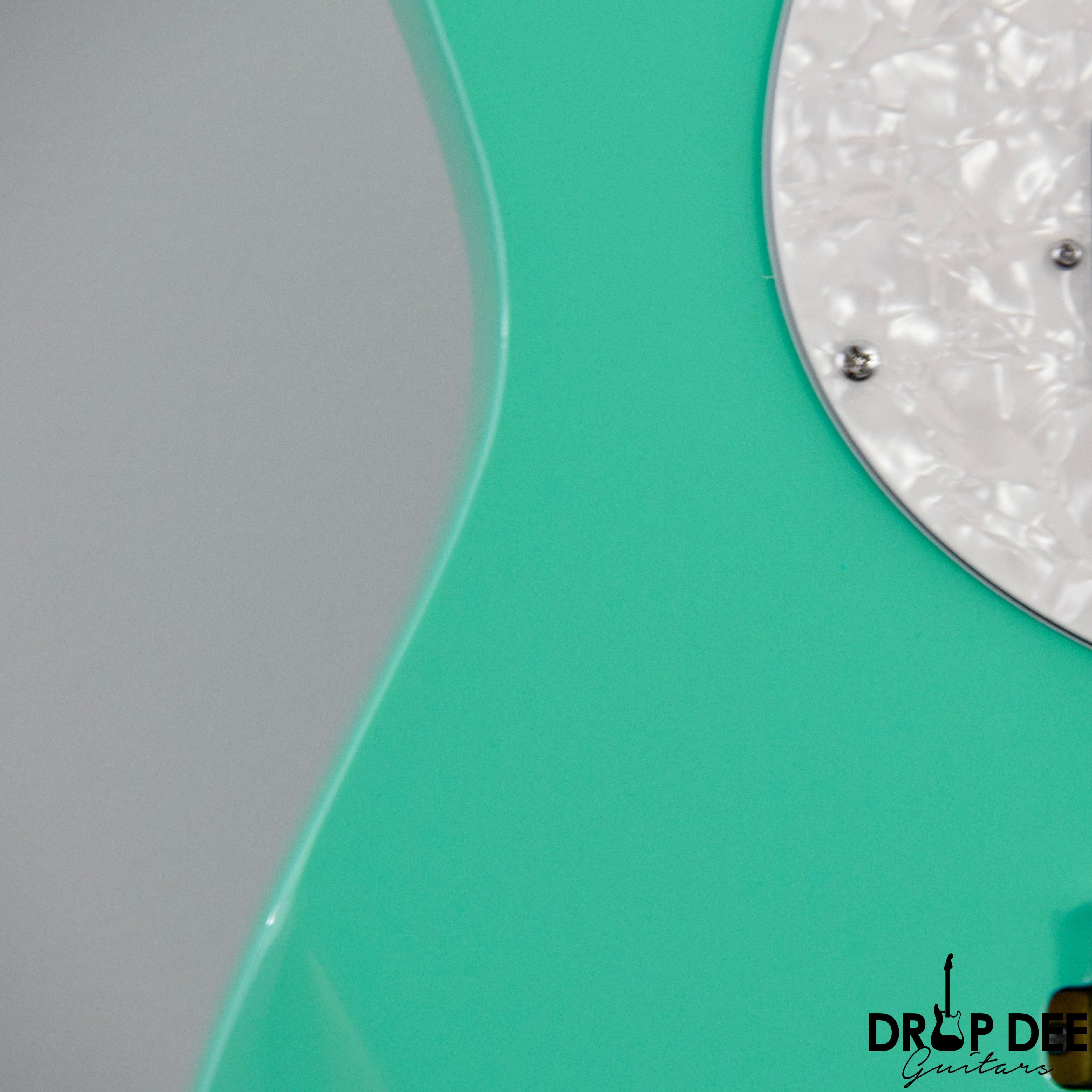 Balaguer Standard Series Thicket Electric Guitar w/ Bag