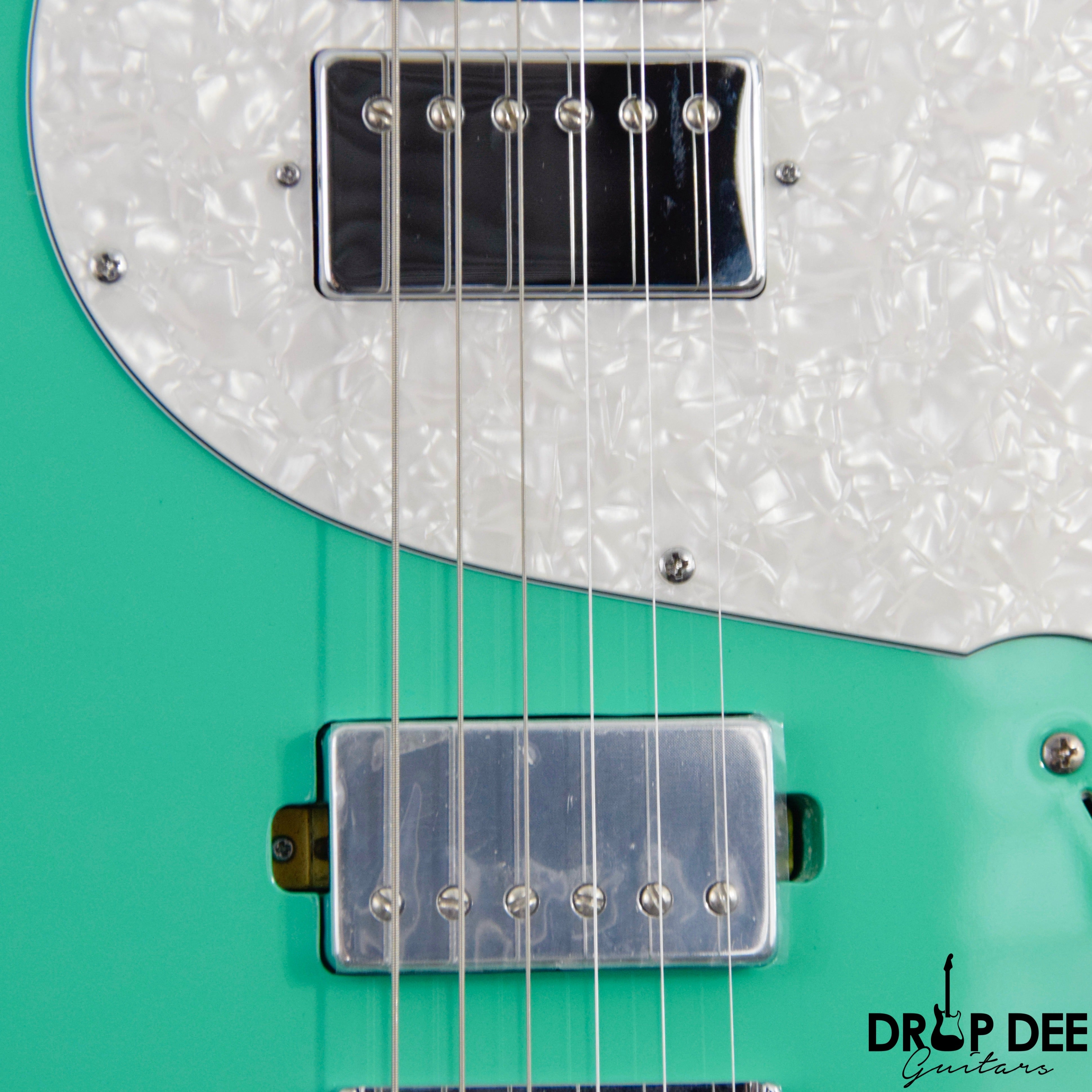 Balaguer Standard Series Thicket Electric Guitar w/ Bag