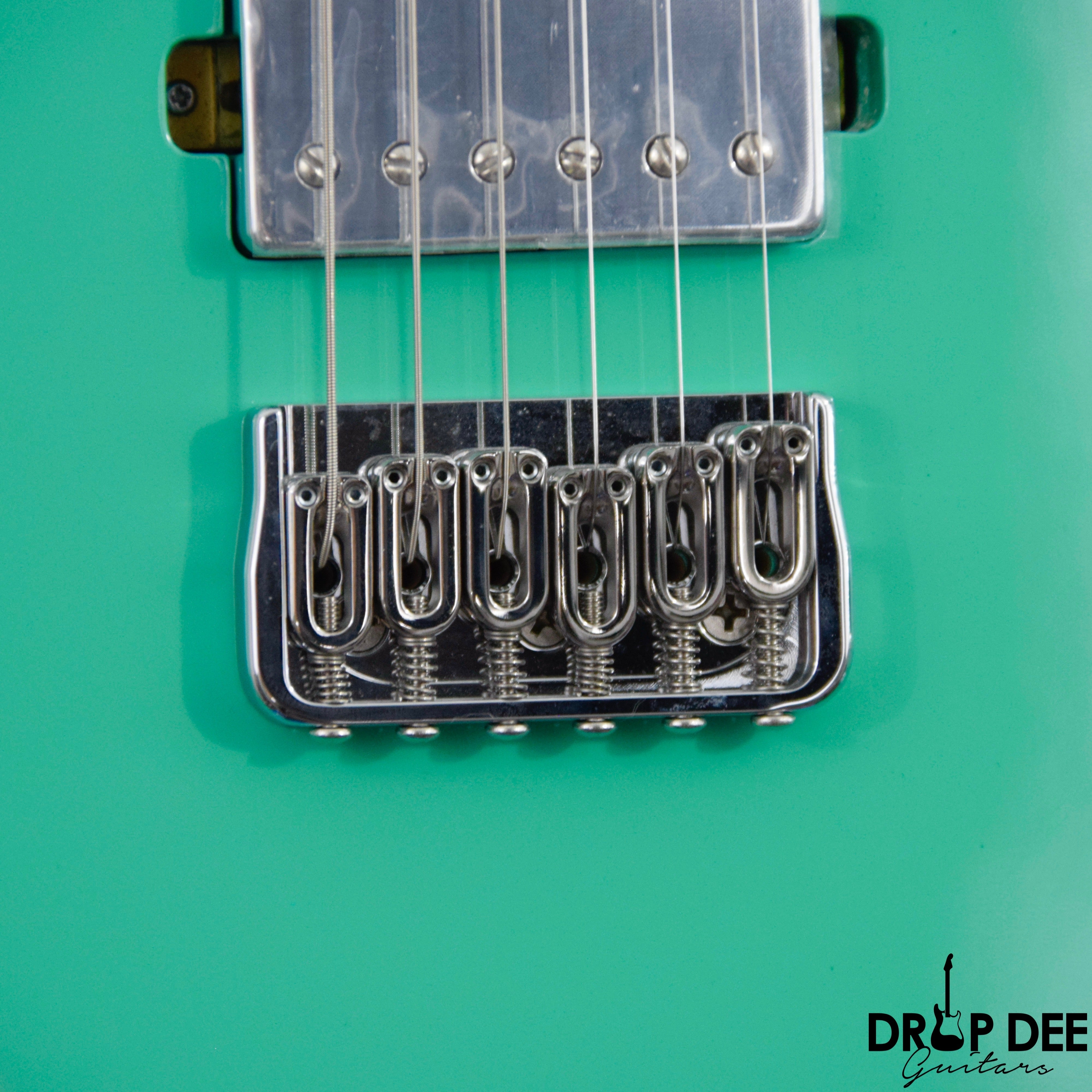 Balaguer Standard Series Thicket Electric Guitar w/ Bag