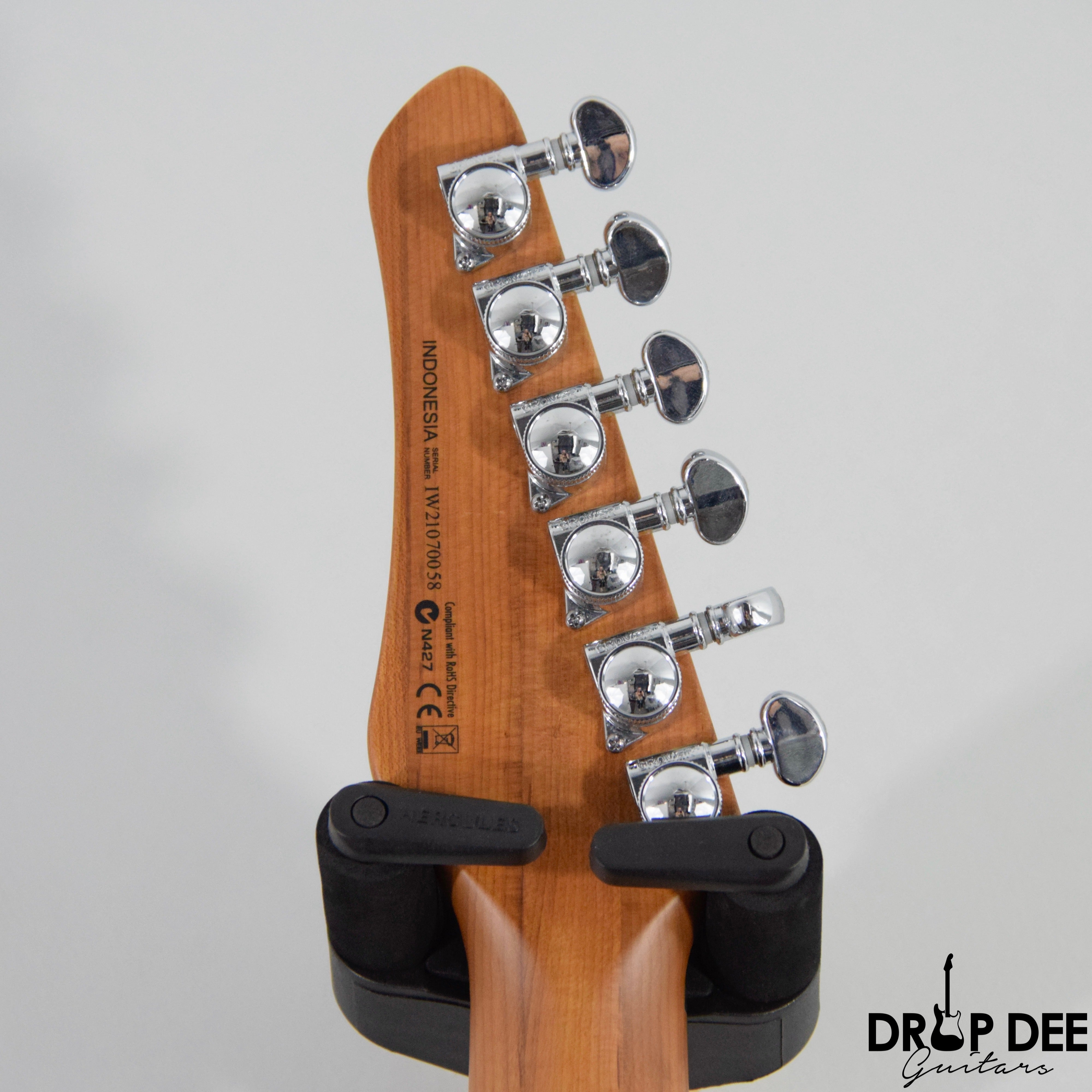 Balaguer Standard Series Thicket Electric Guitar w/ Bag