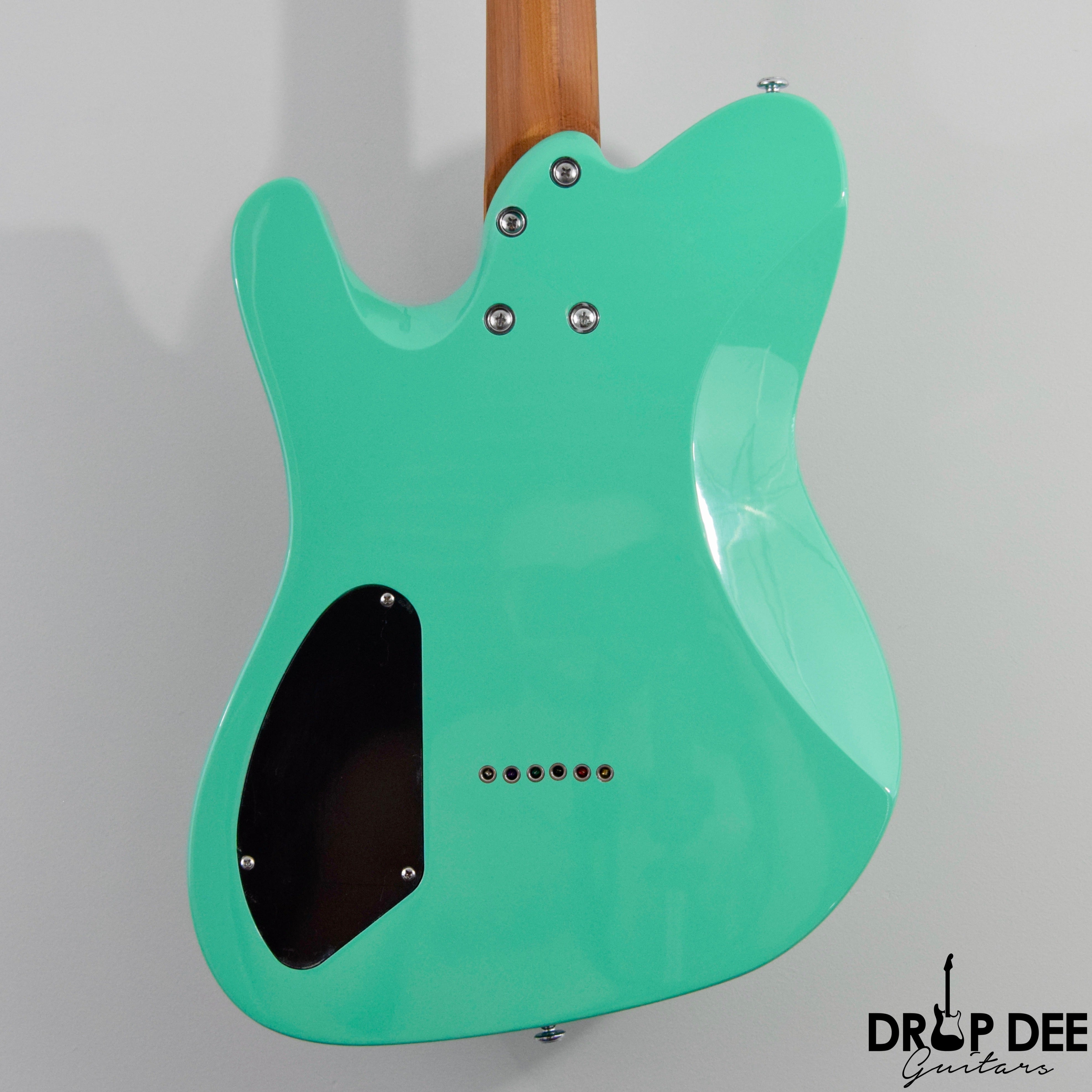 Balaguer Standard Series Thicket Electric Guitar w/ Bag