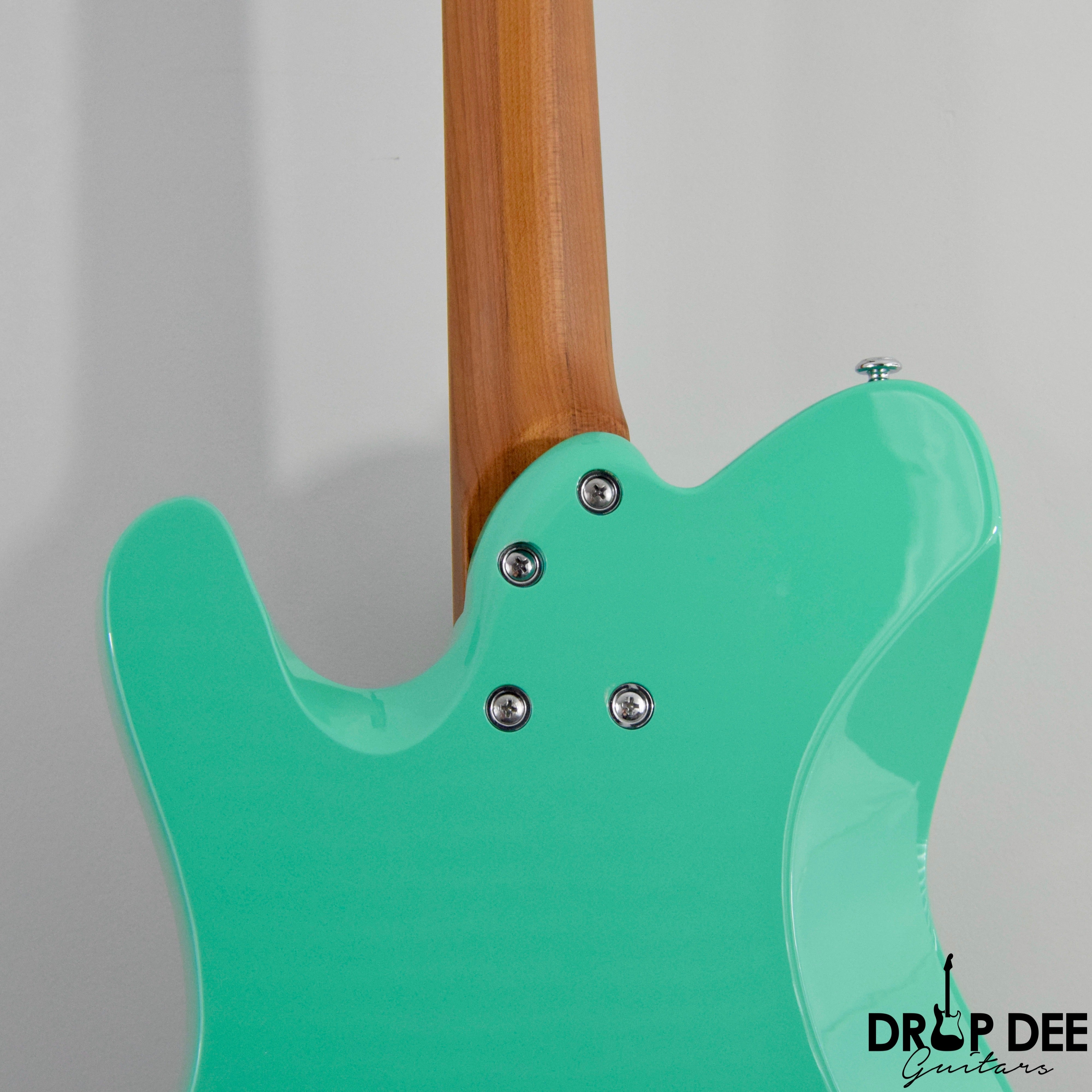 Balaguer Standard Series Thicket Electric Guitar w/ Bag