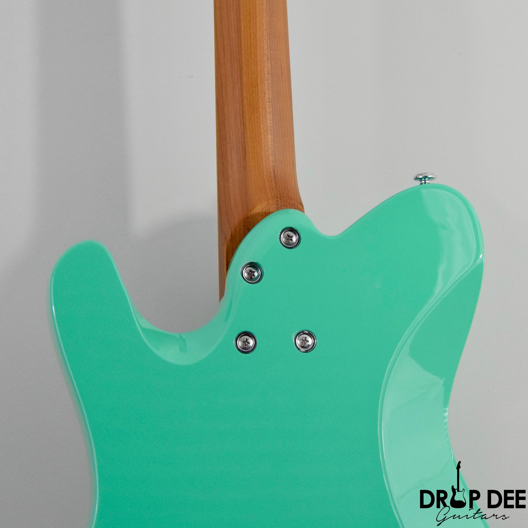 Balaguer Standard Series Thicket Electric Guitar w/ Bag
