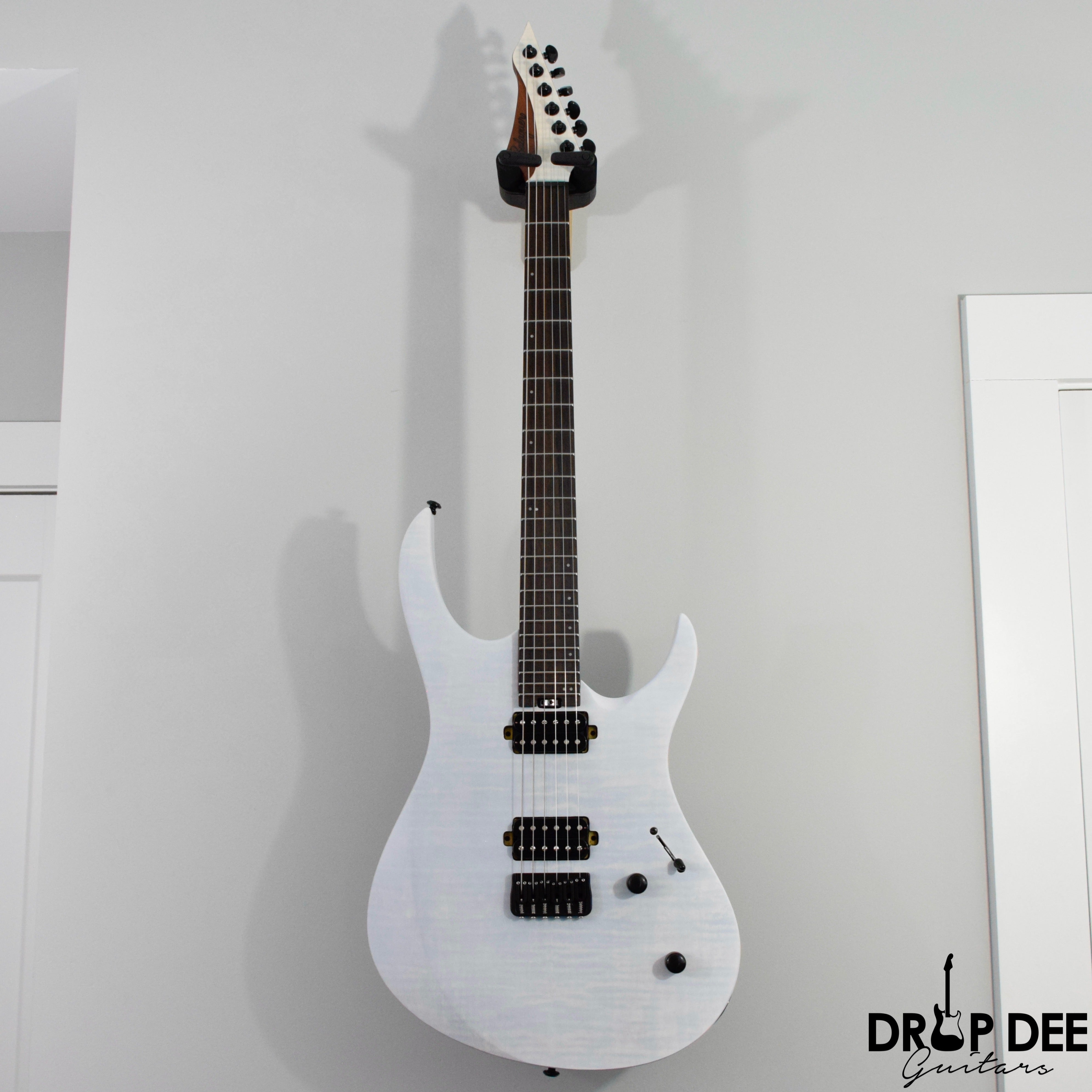 Balaguer Standard Series Diablo Electric Guitar w/ Bag