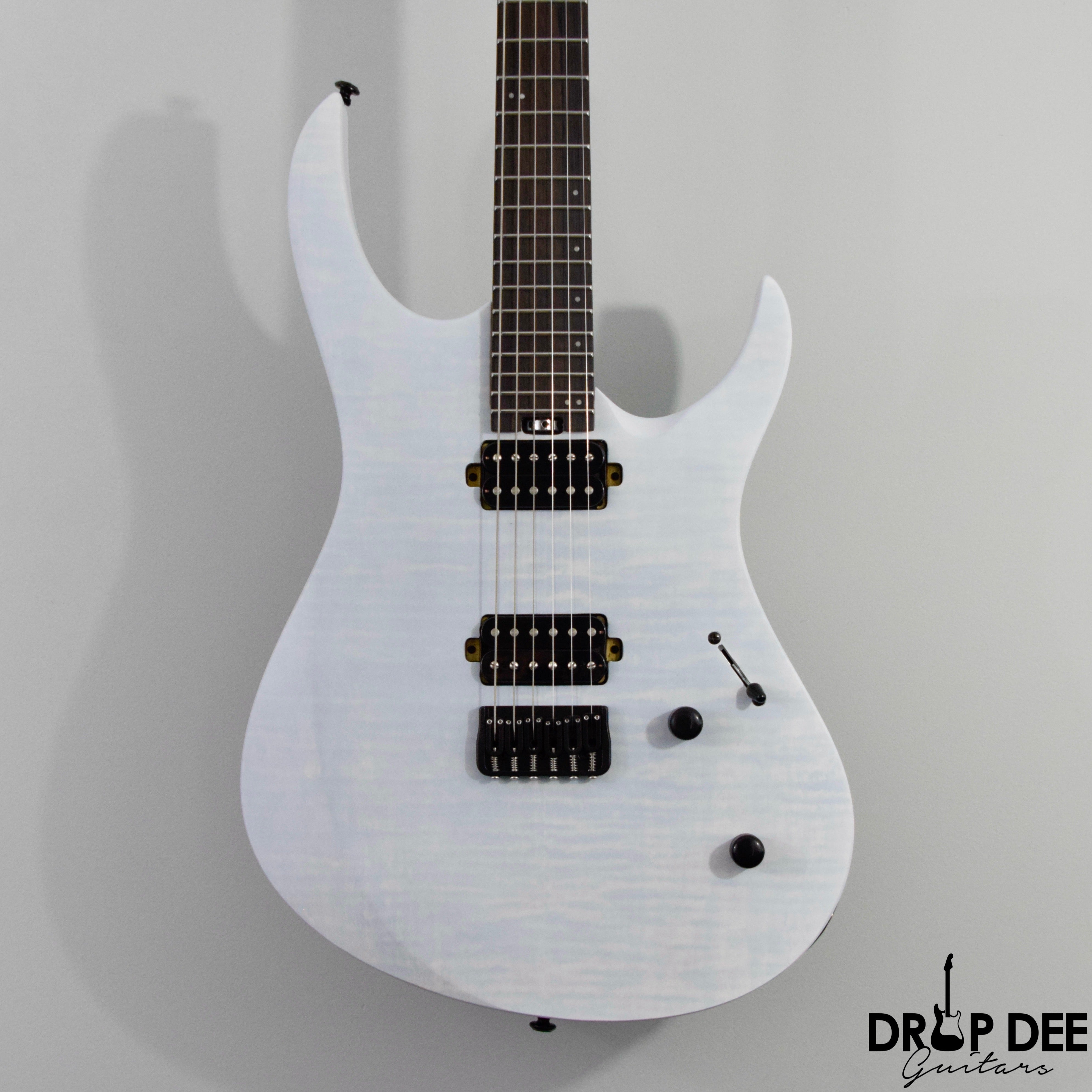 Balaguer Standard Series Diablo Electric Guitar w/ Bag