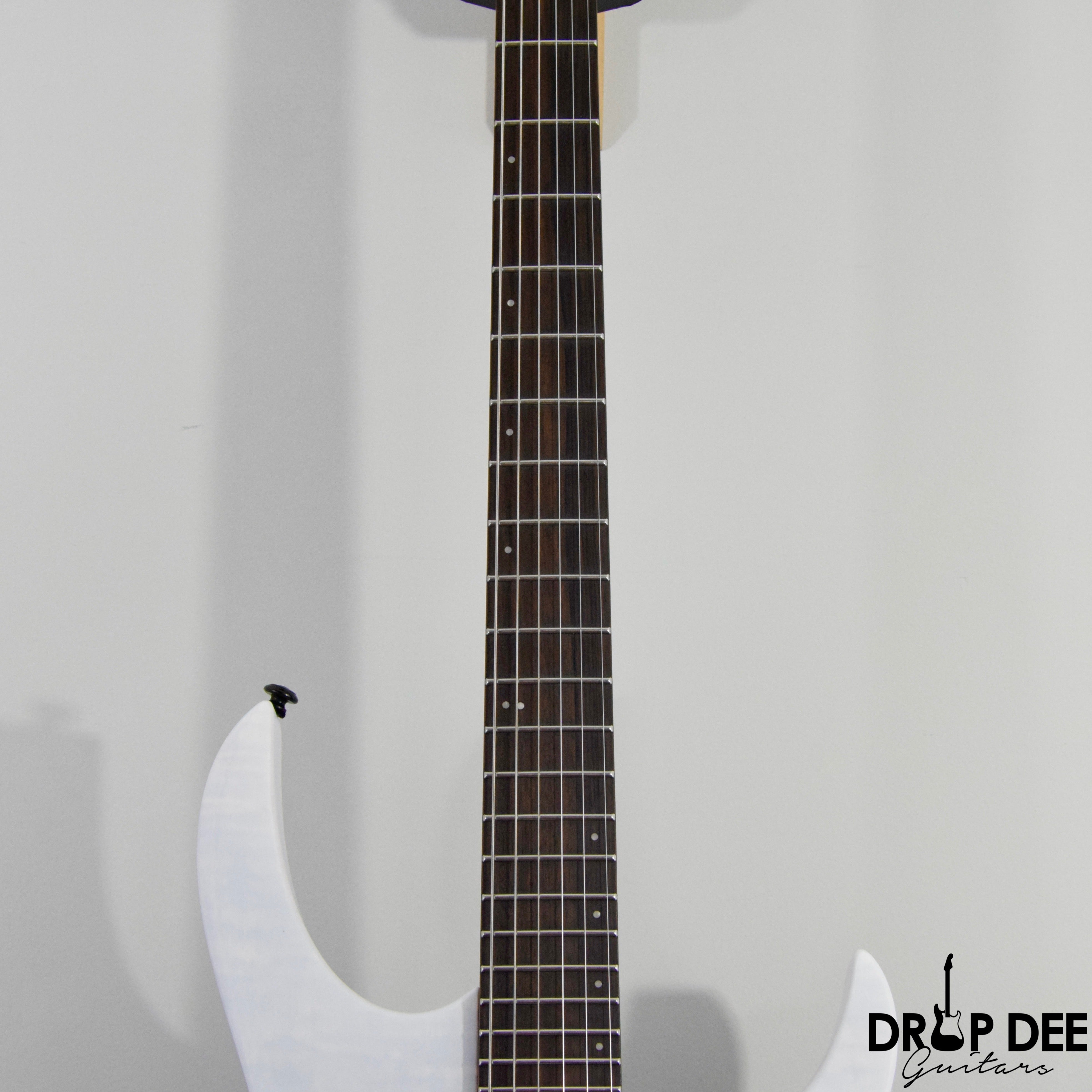 Balaguer Standard Series Diablo Electric Guitar w/ Bag