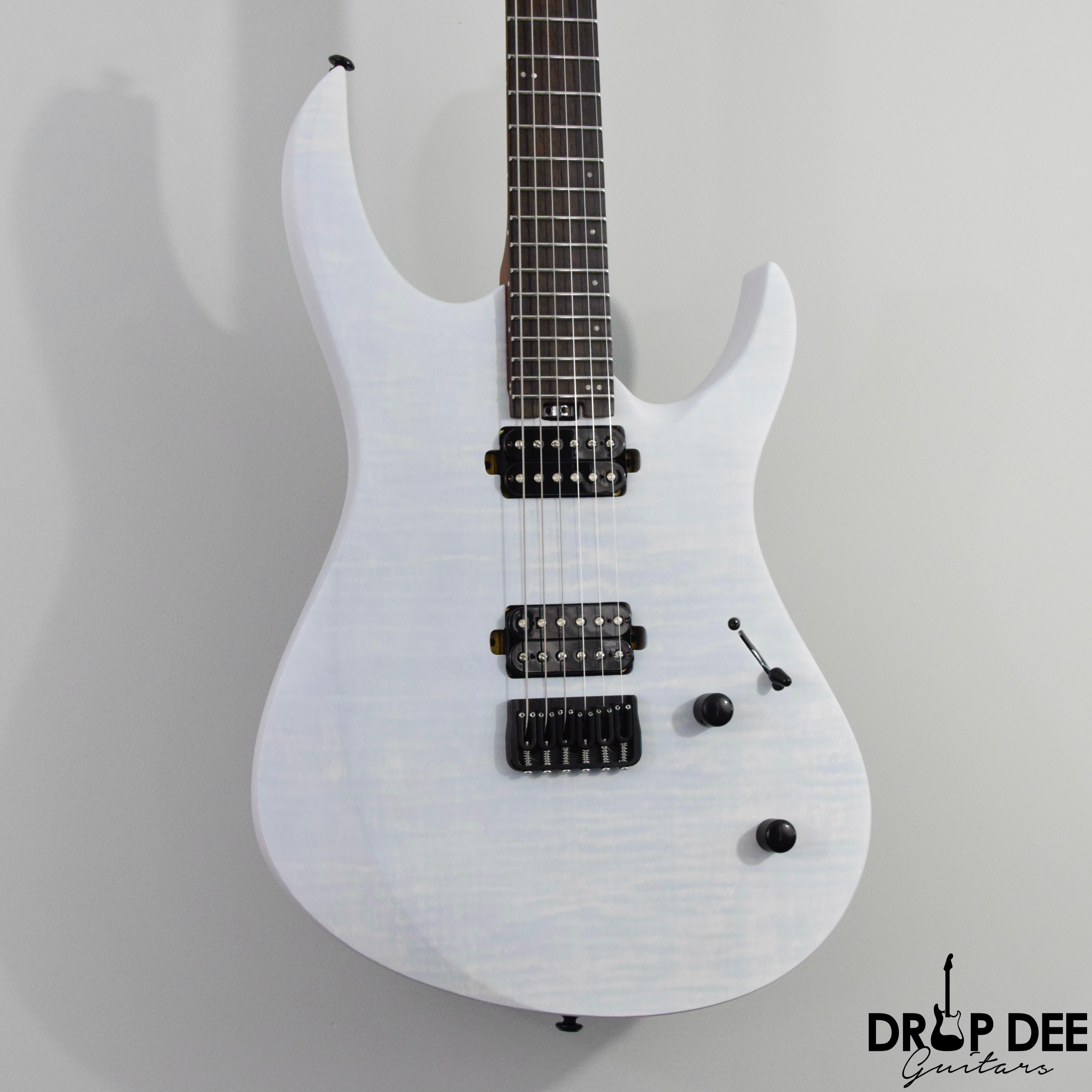 Balaguer Standard Series Diablo Electric Guitar w/ Bag