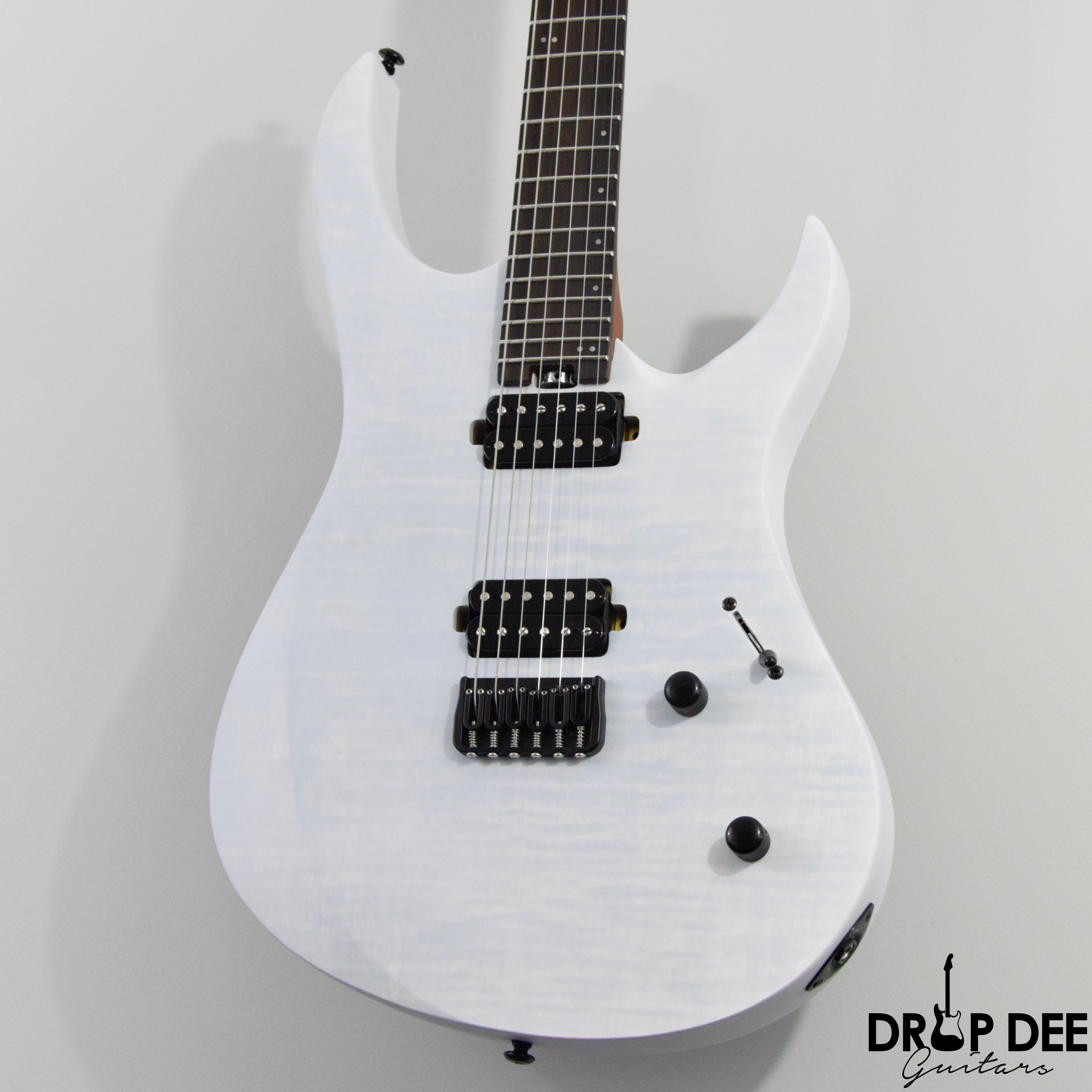 Balaguer Standard Series Diablo Electric Guitar w/ Bag