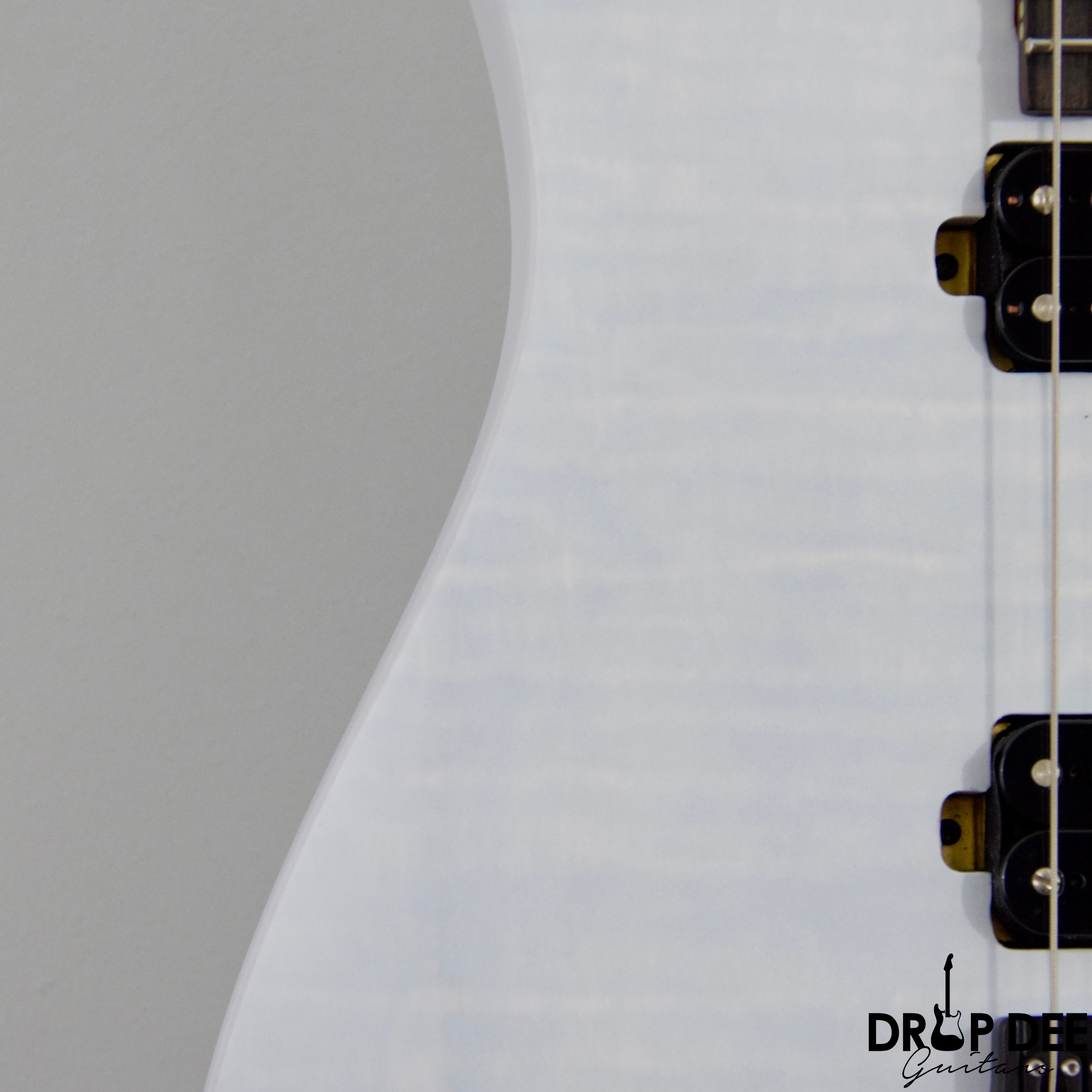 Balaguer Standard Series Diablo Electric Guitar w/ Bag