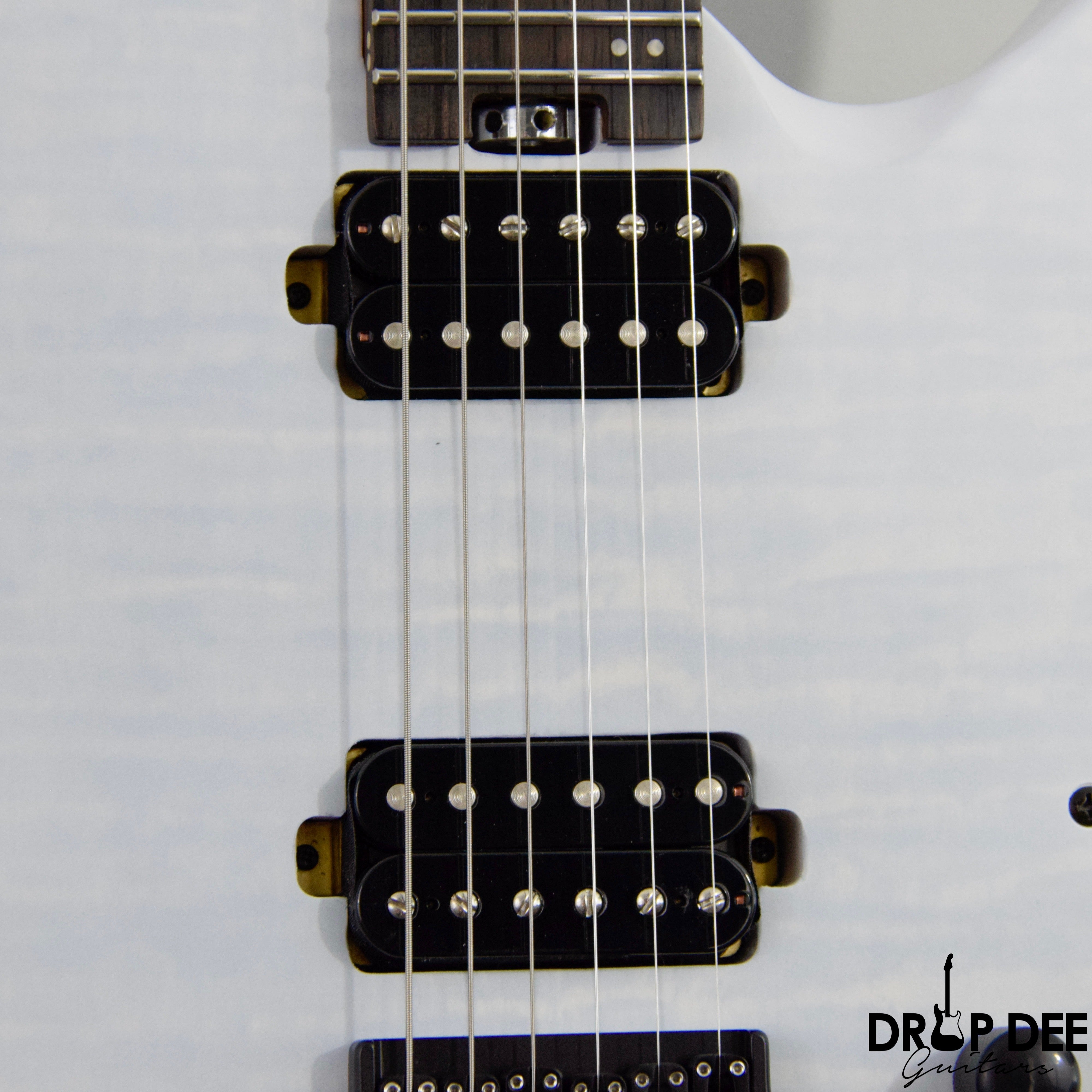 Balaguer Standard Series Diablo Electric Guitar w/ Bag